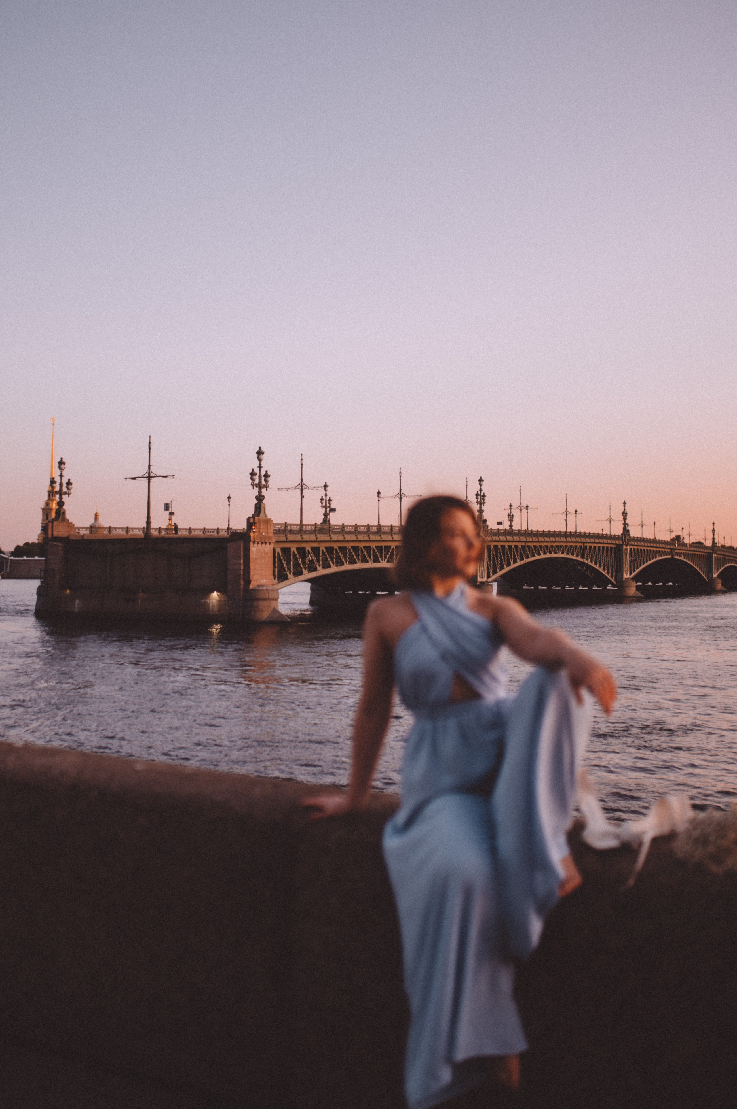 Лера. Свадебный фотограф в Санкт-Петербурге
