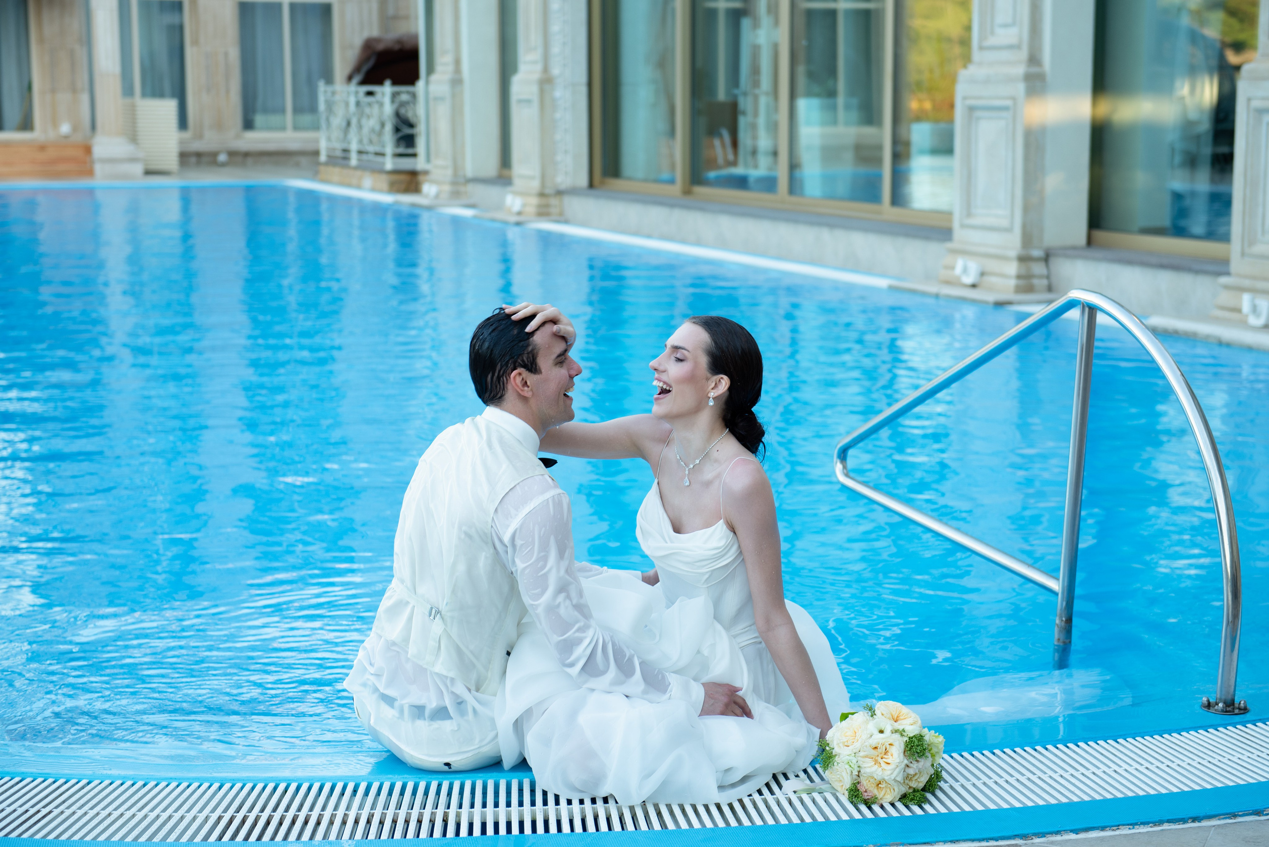 Wedding. Свадебный фотограф в Москве Татьяна Вакулина
