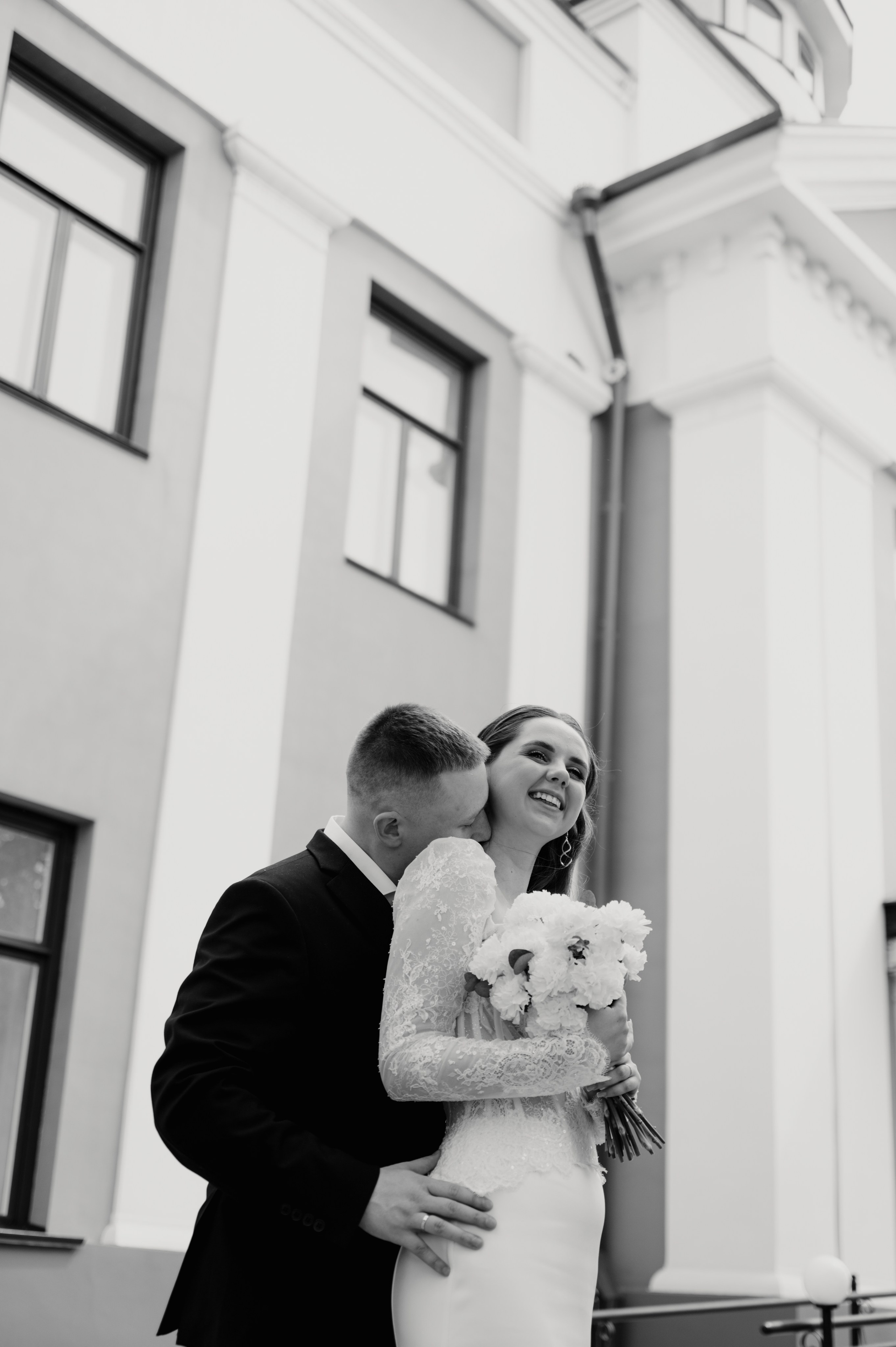 Александр и Дарья. Фотограф в Абакане и Минусинске