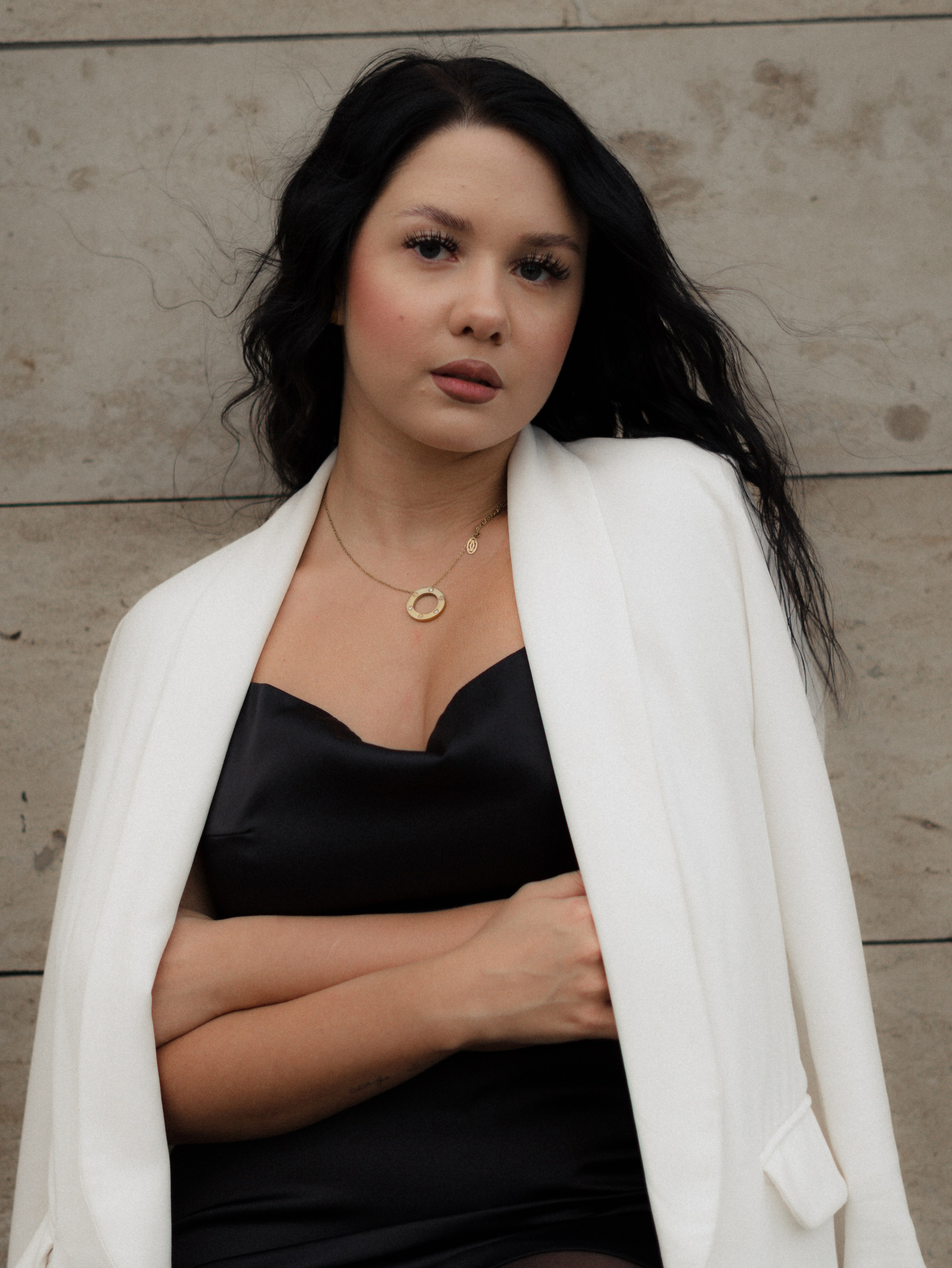 Nastya. Фотограф в Москве Шалышко Ангелина