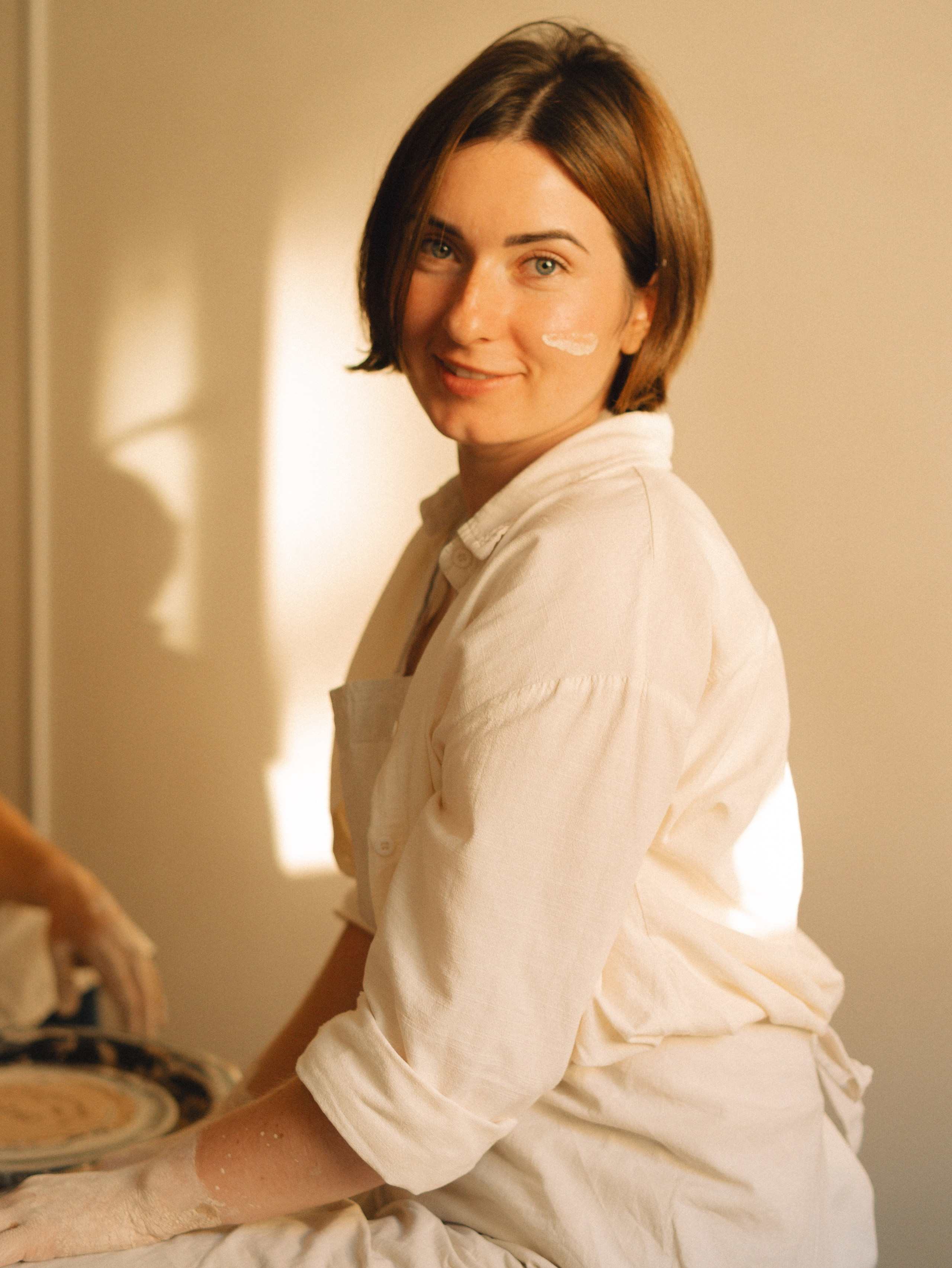 Рома и Маша. Фотограф в Москве Шалышко Ангелина