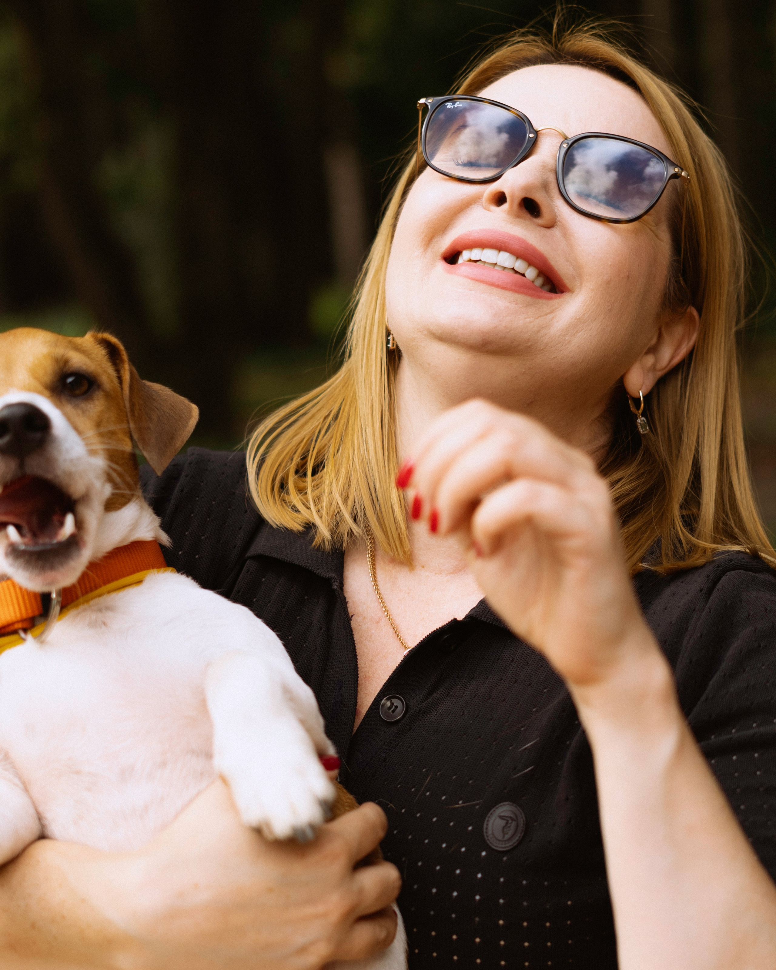Катерина и Бруки. Фотограф в Москве Шалышко Ангелина