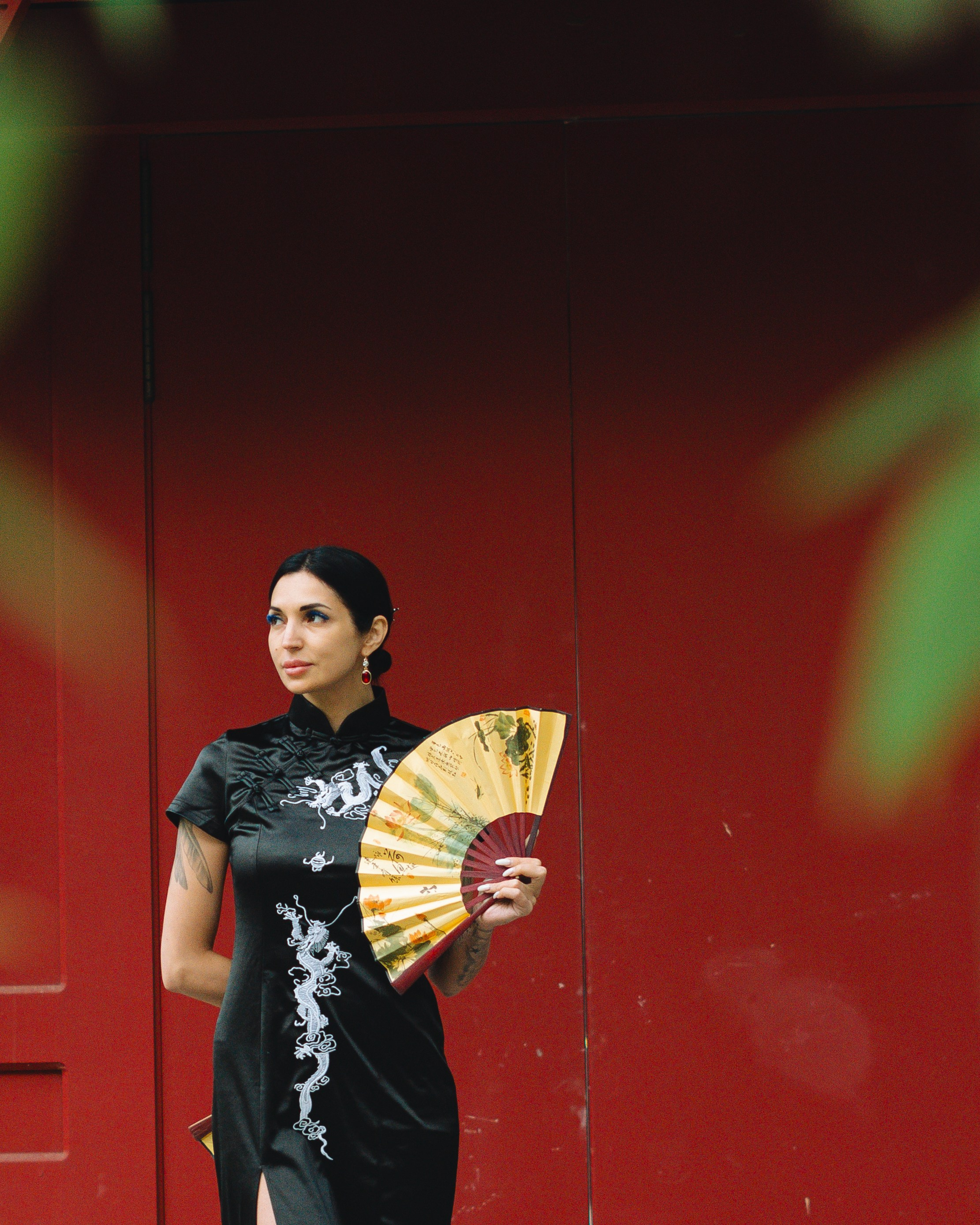 Евангелина. Фотограф в Москве Шалышко Ангелина