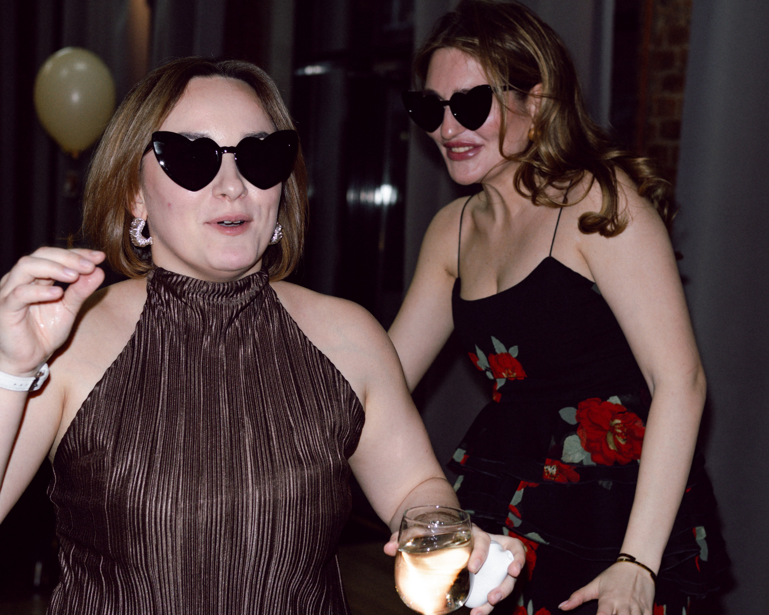 Девичник. Фотограф в Москве Шалышко Ангелина