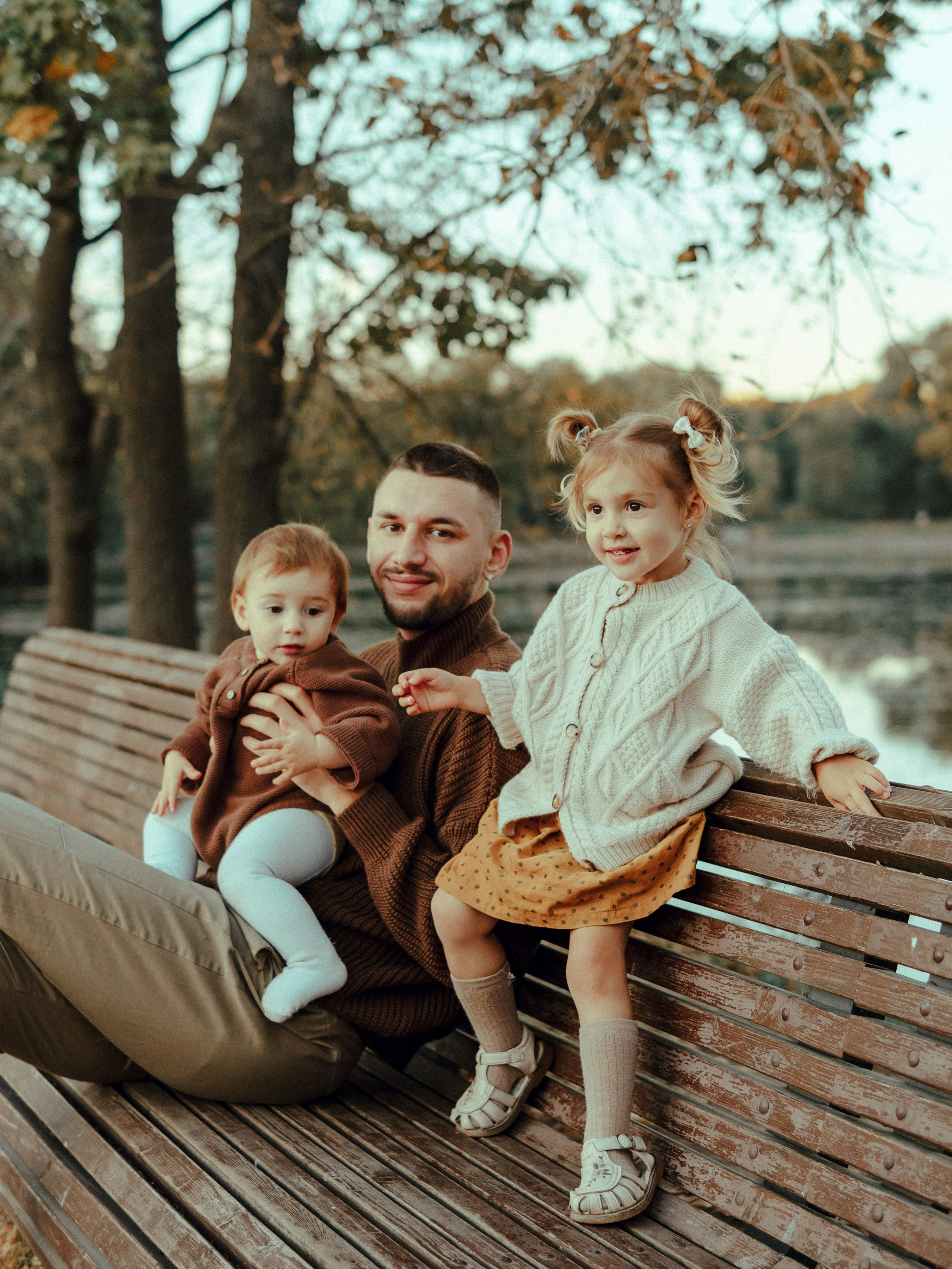 Аня и Владо. Фотограф в Москве Шалышко Ангелина