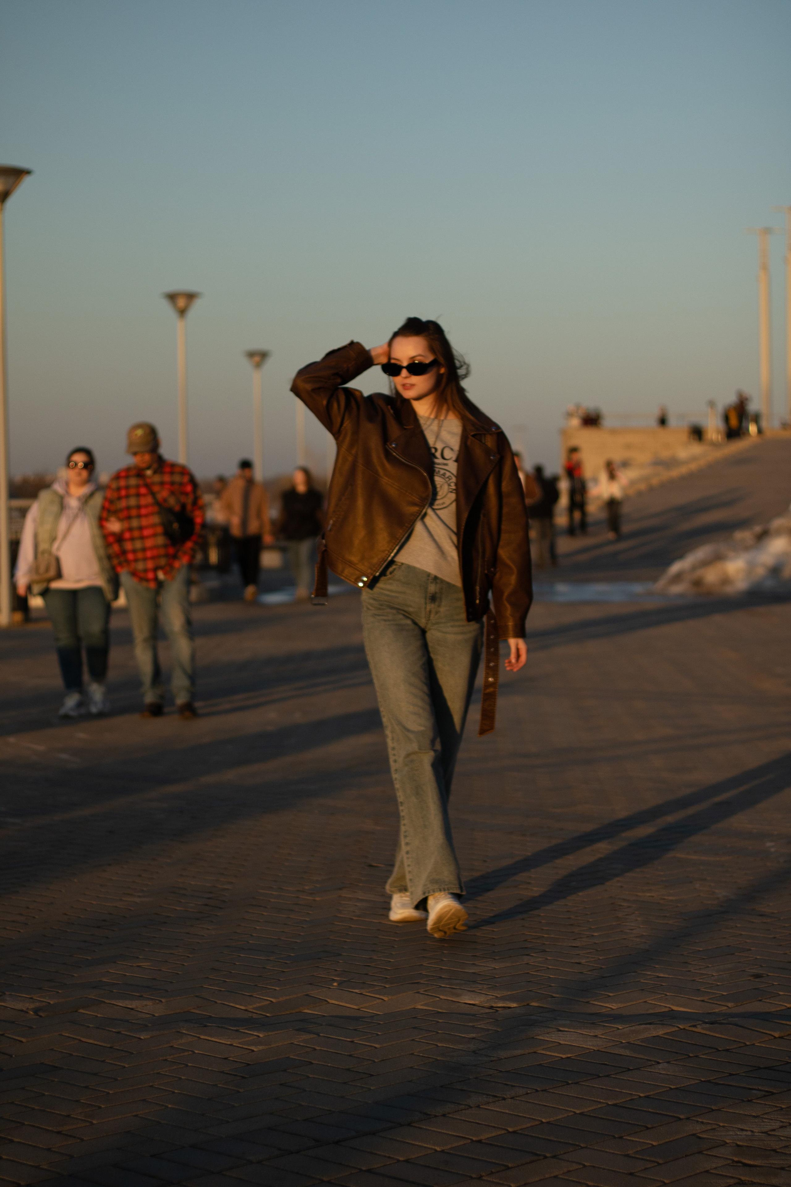 Обаятельная и солнечная Софья. Катя Попова|ЛайфСтайл фотограф