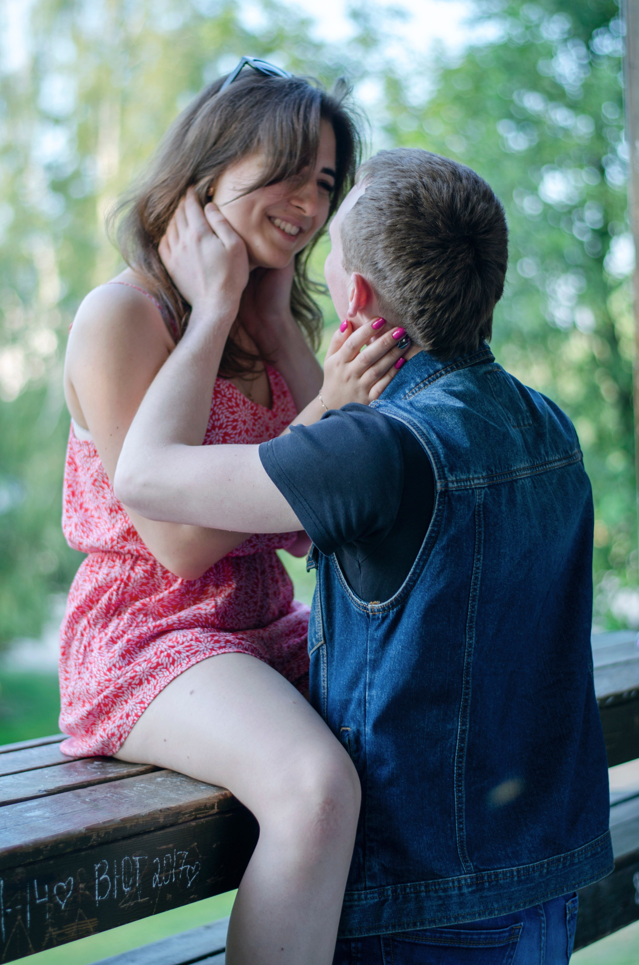 Индивидуальная, Love story. Семейный и детский фотограф в Воронеже София Минакова