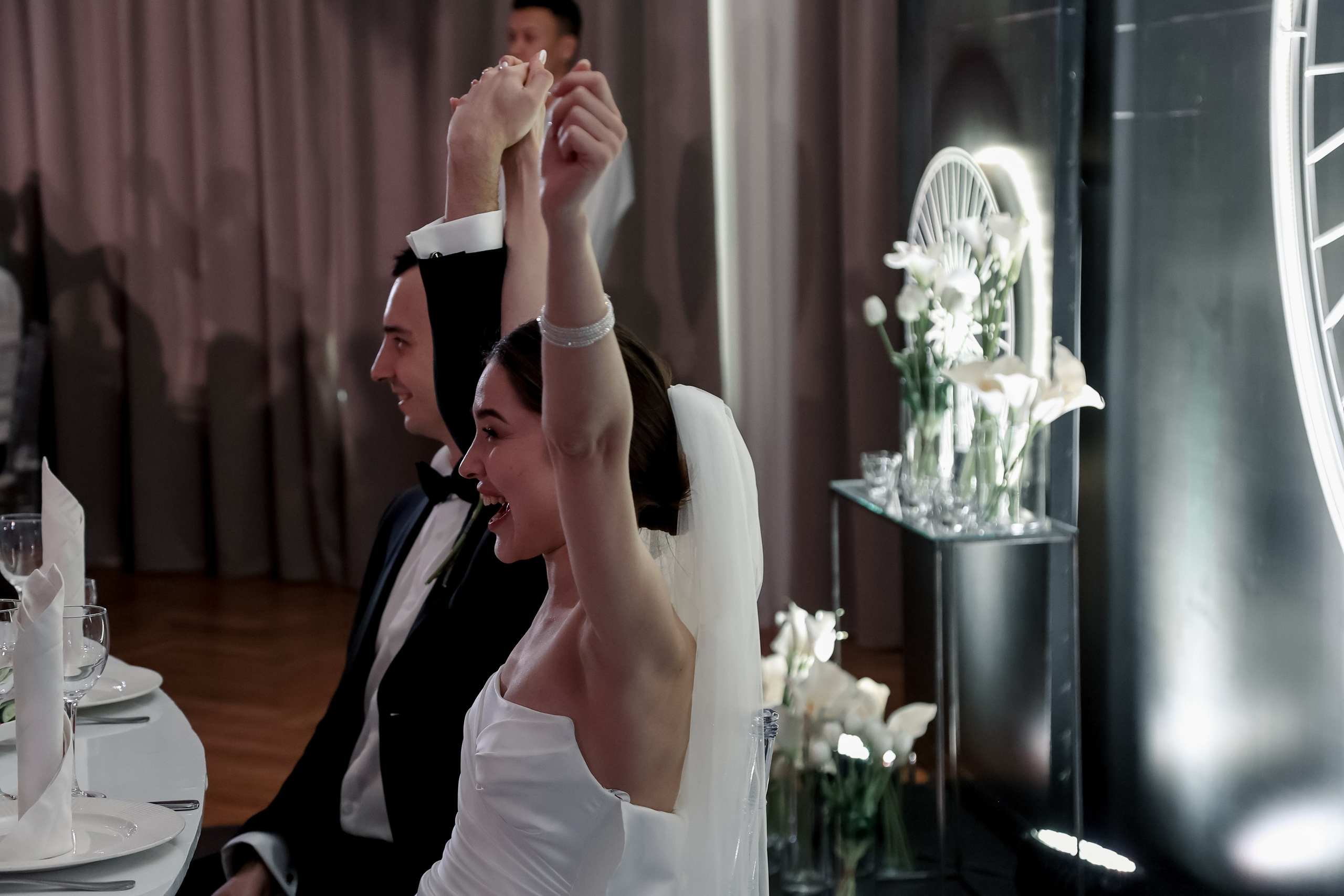 Нити Времени. Свадебный фотограф Ольга Веремчук