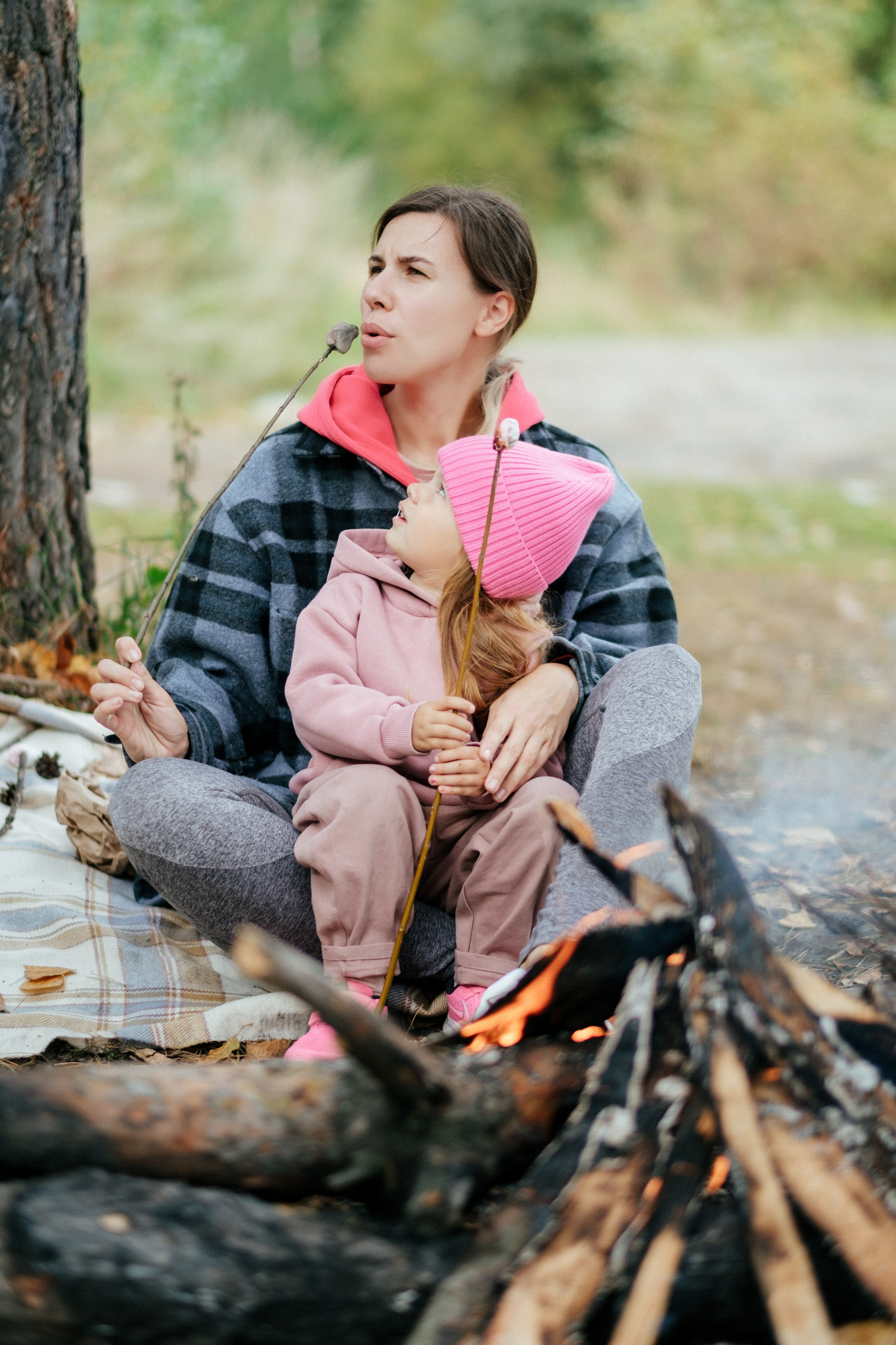 Осенний пикник. Свадебный Видеограф Фотограф в Сочи