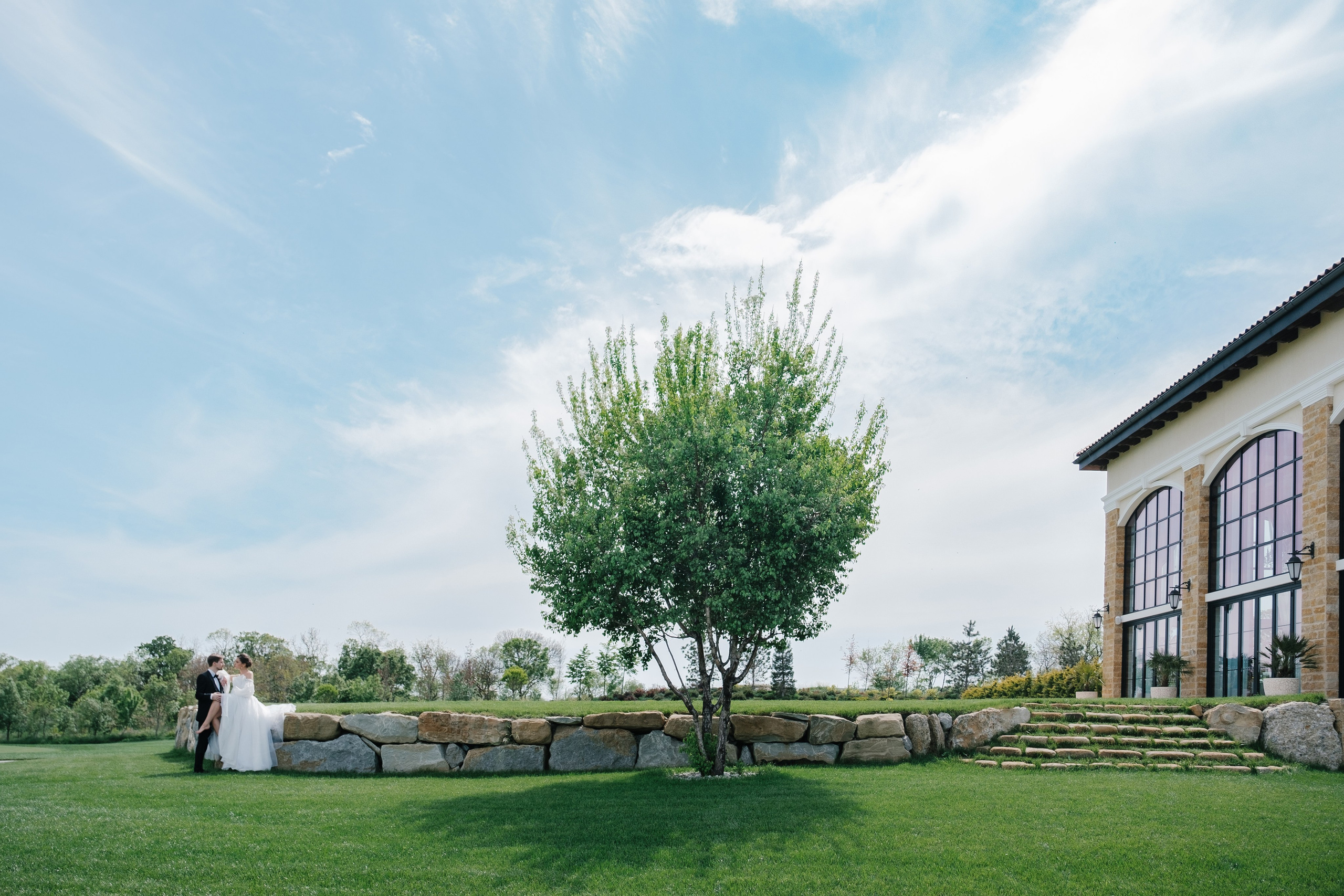 Классика. Свадебный Видеограф Фотограф в Сочи