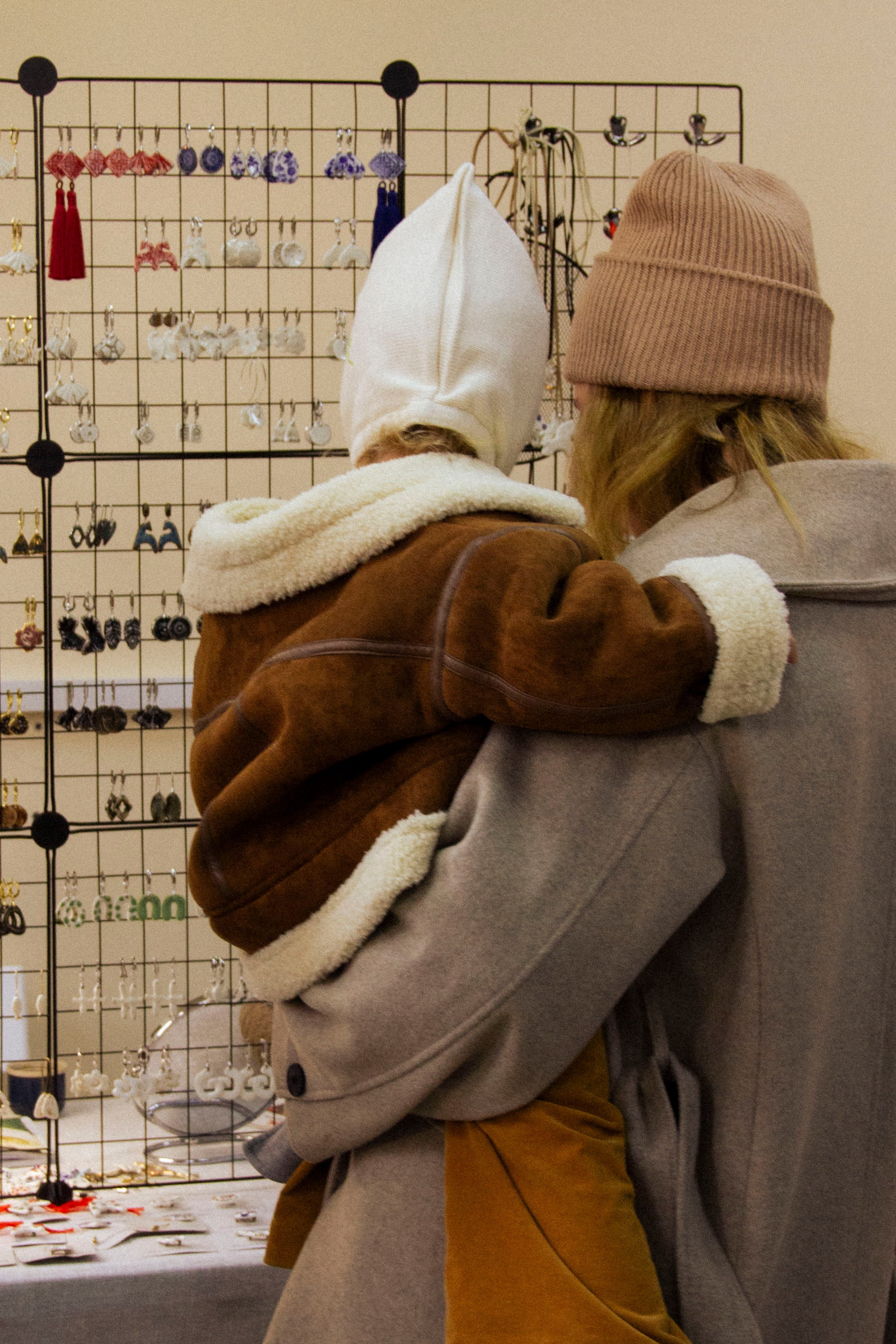 My market | ОСЕНЬ. Креативный фотограф Азизова Самира