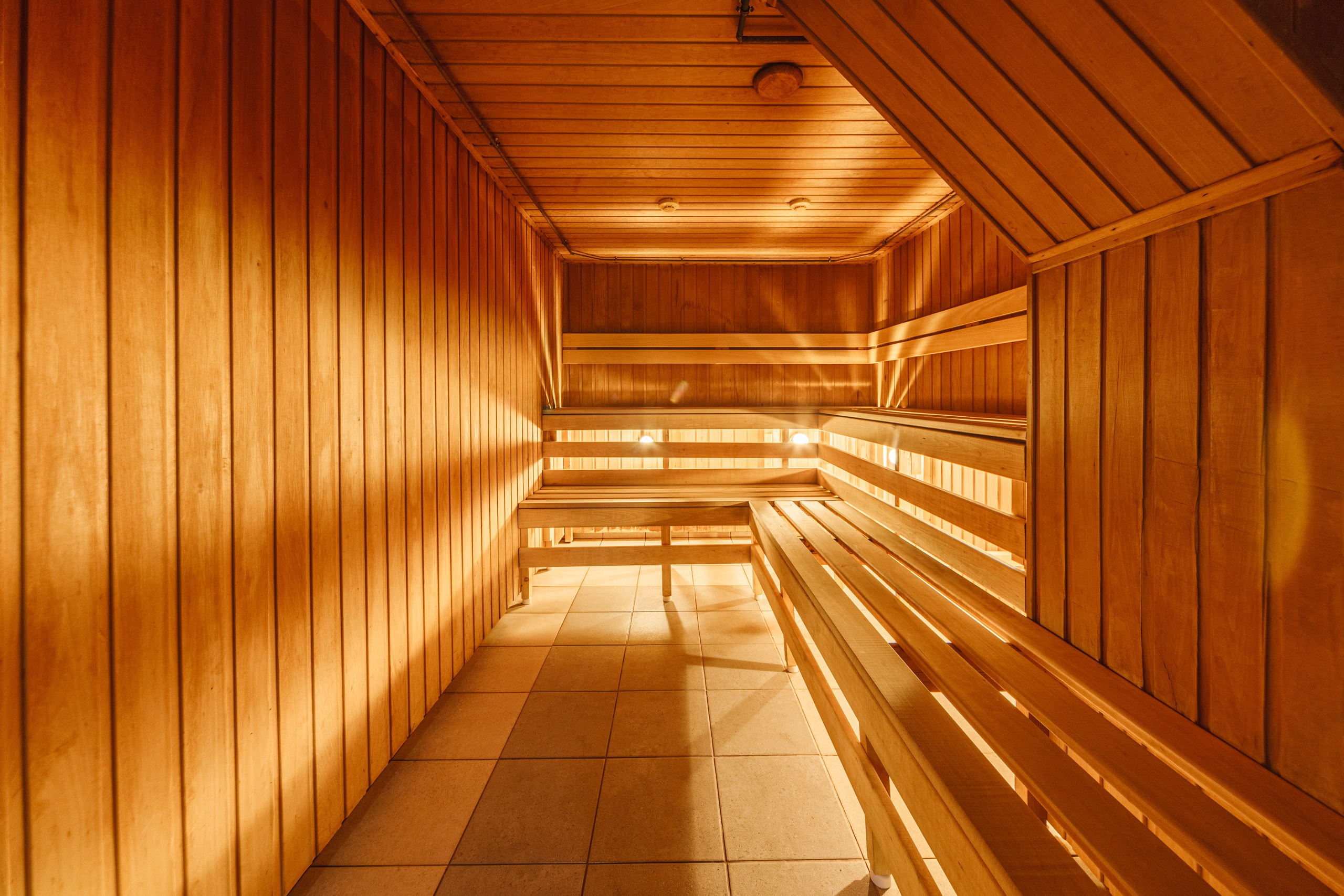 Интерьер. Фотограф Матвей Водяной