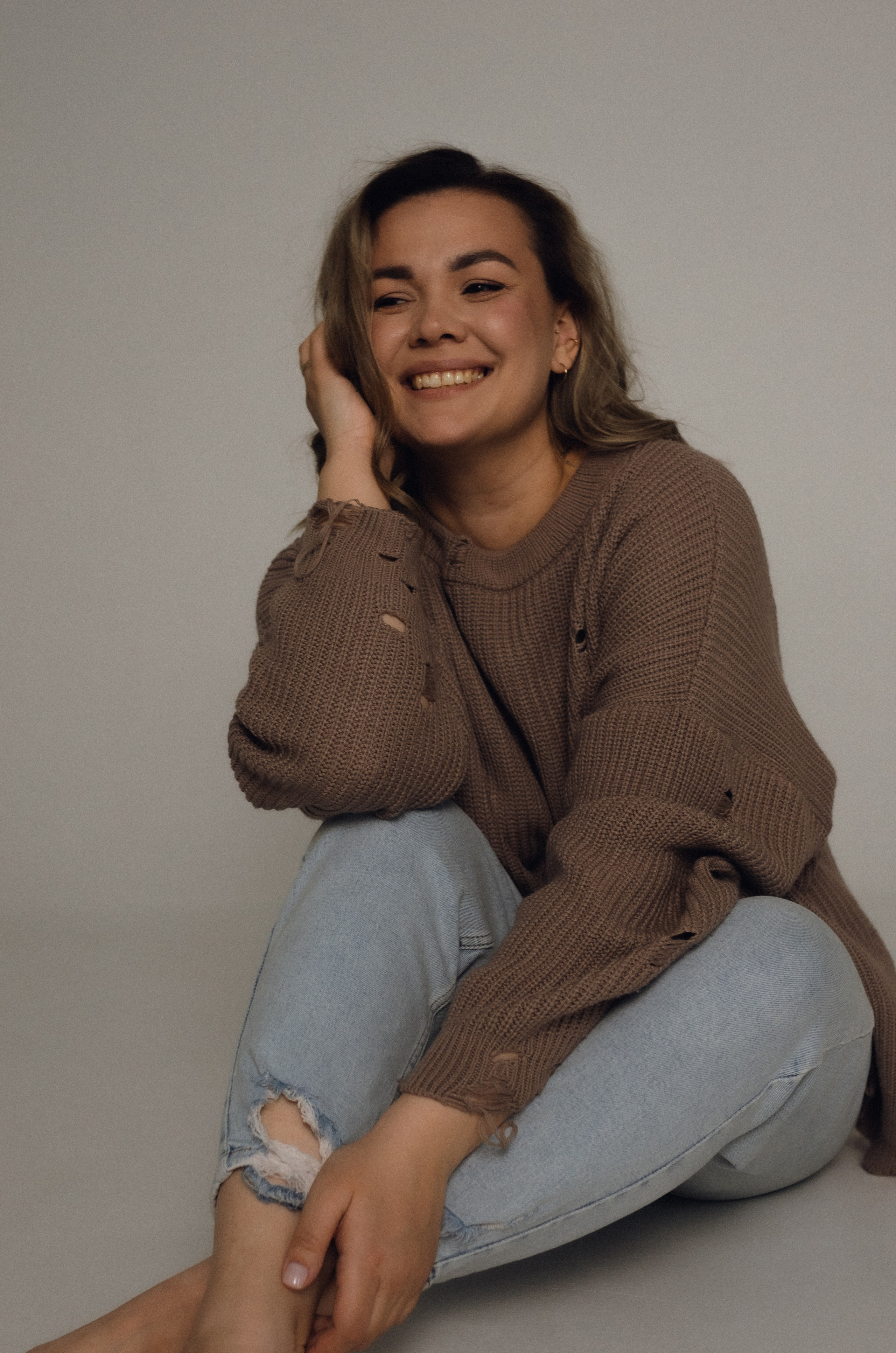 Оля и Мирон. Семейный фотограф в Барнауле и Санкт-Петербурге Ирина Ястребова