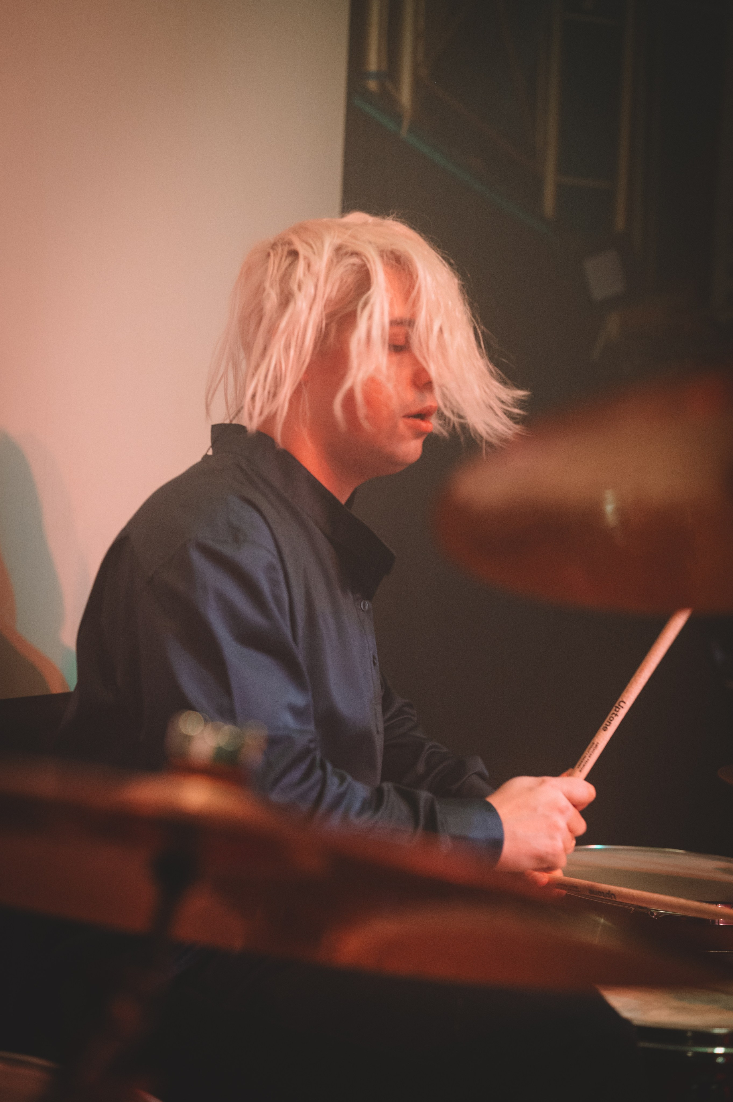 Савелiчъ Бэнд. Фотограф Анна Темнова. Пенза