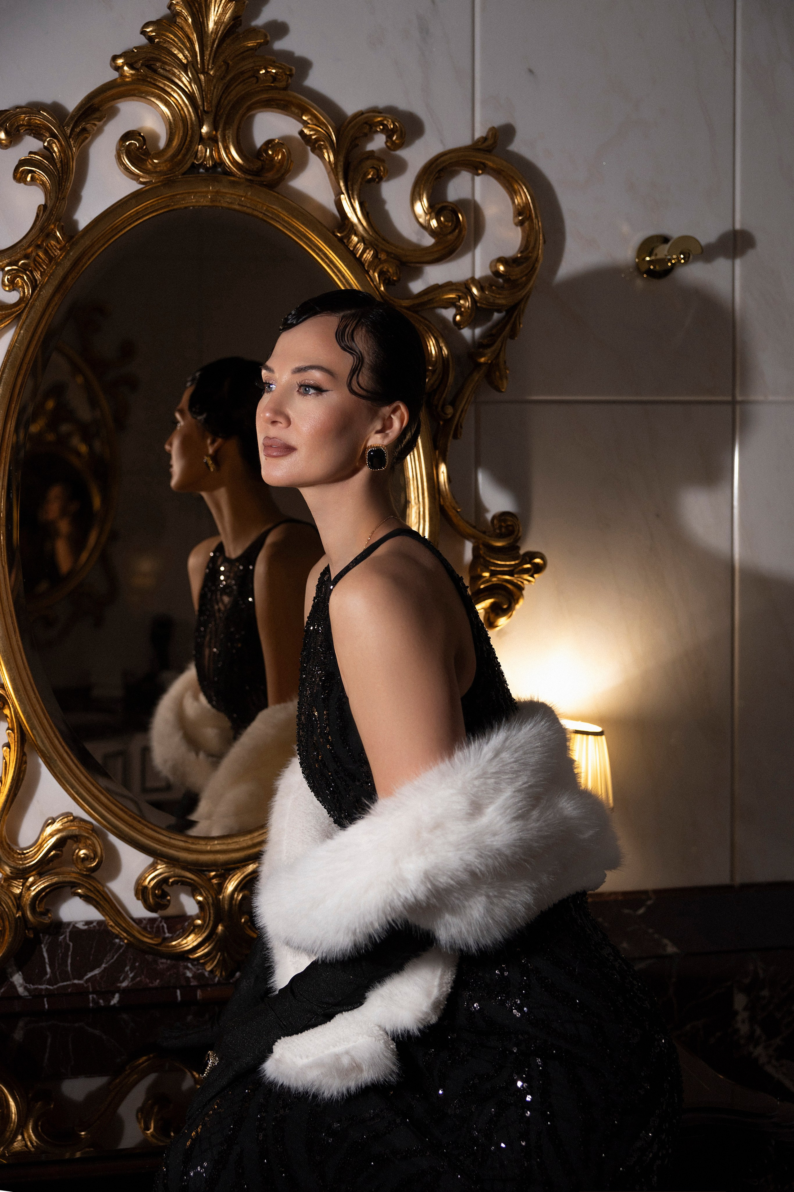 Студийные. Женский фотограф в Санкт-Петербурге, Москве и весь мир Алёна Мамаева