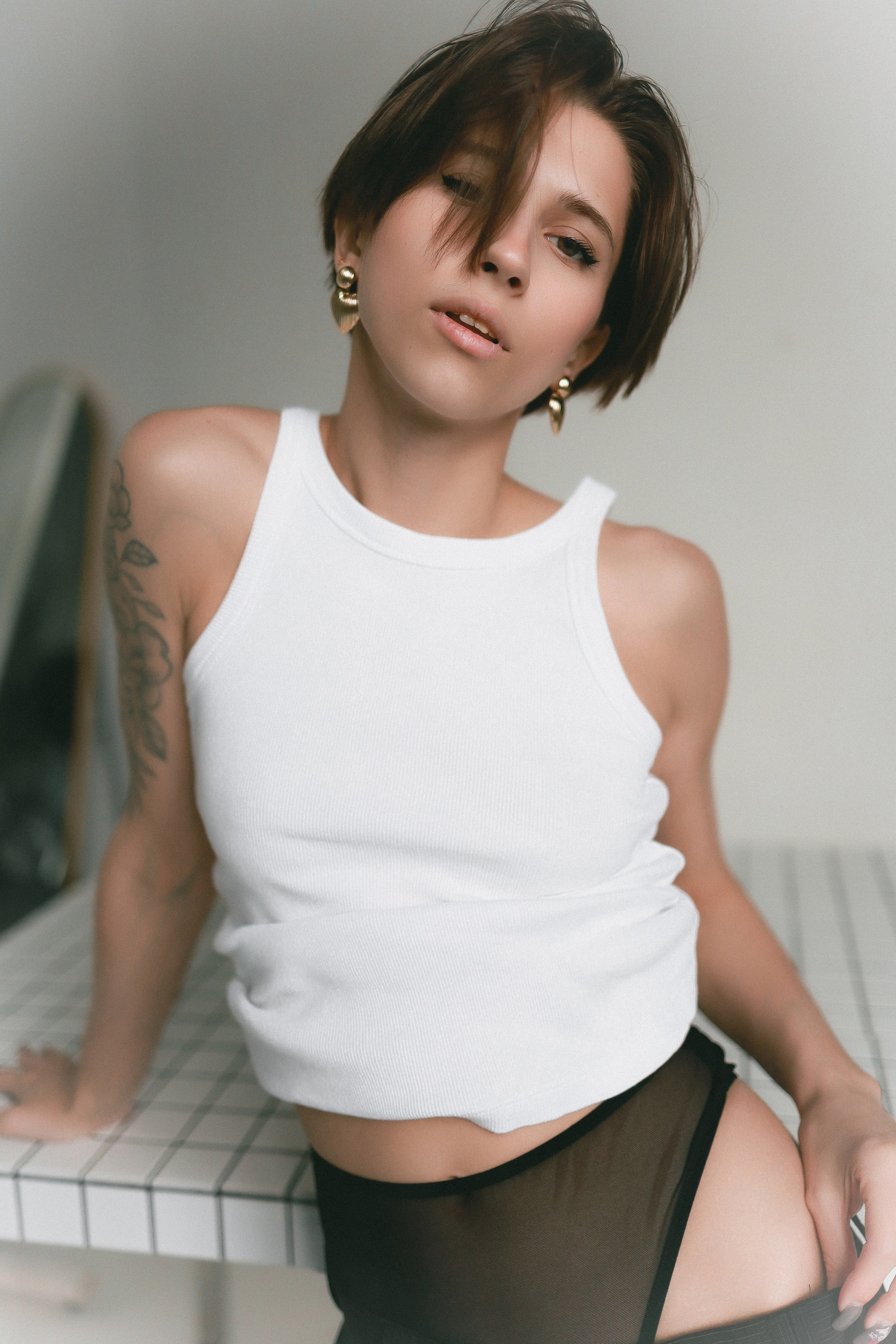 Юля. Анна Лерман. Фотограф г. Абакан