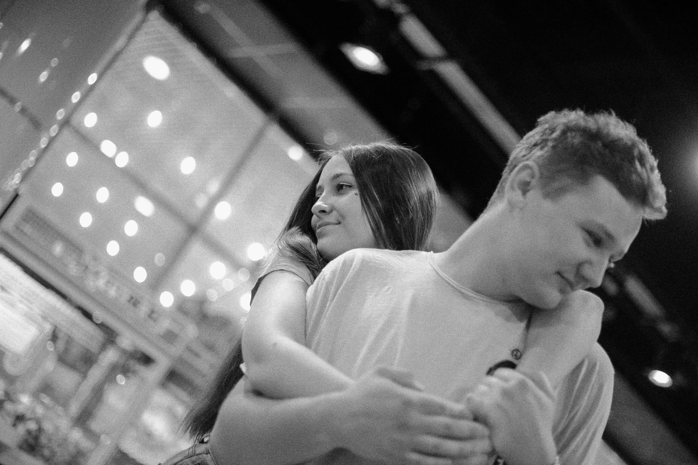 Влюбленные, как дети. Свадебный и портретный фотограф в Новосибирске Любовь Исакова