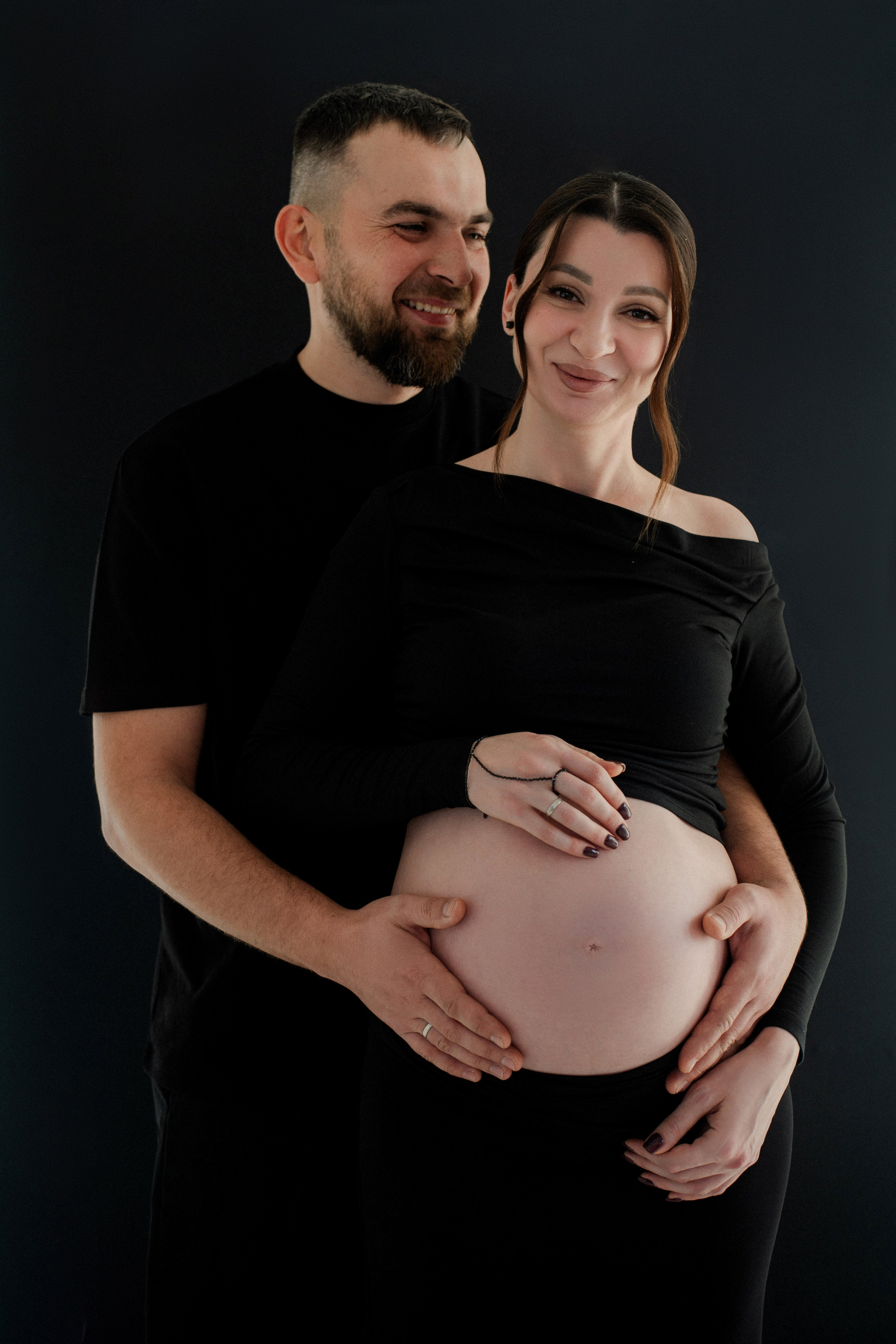 Максим и Нана. Фотограф в Воронеже Юлия Игнатьева