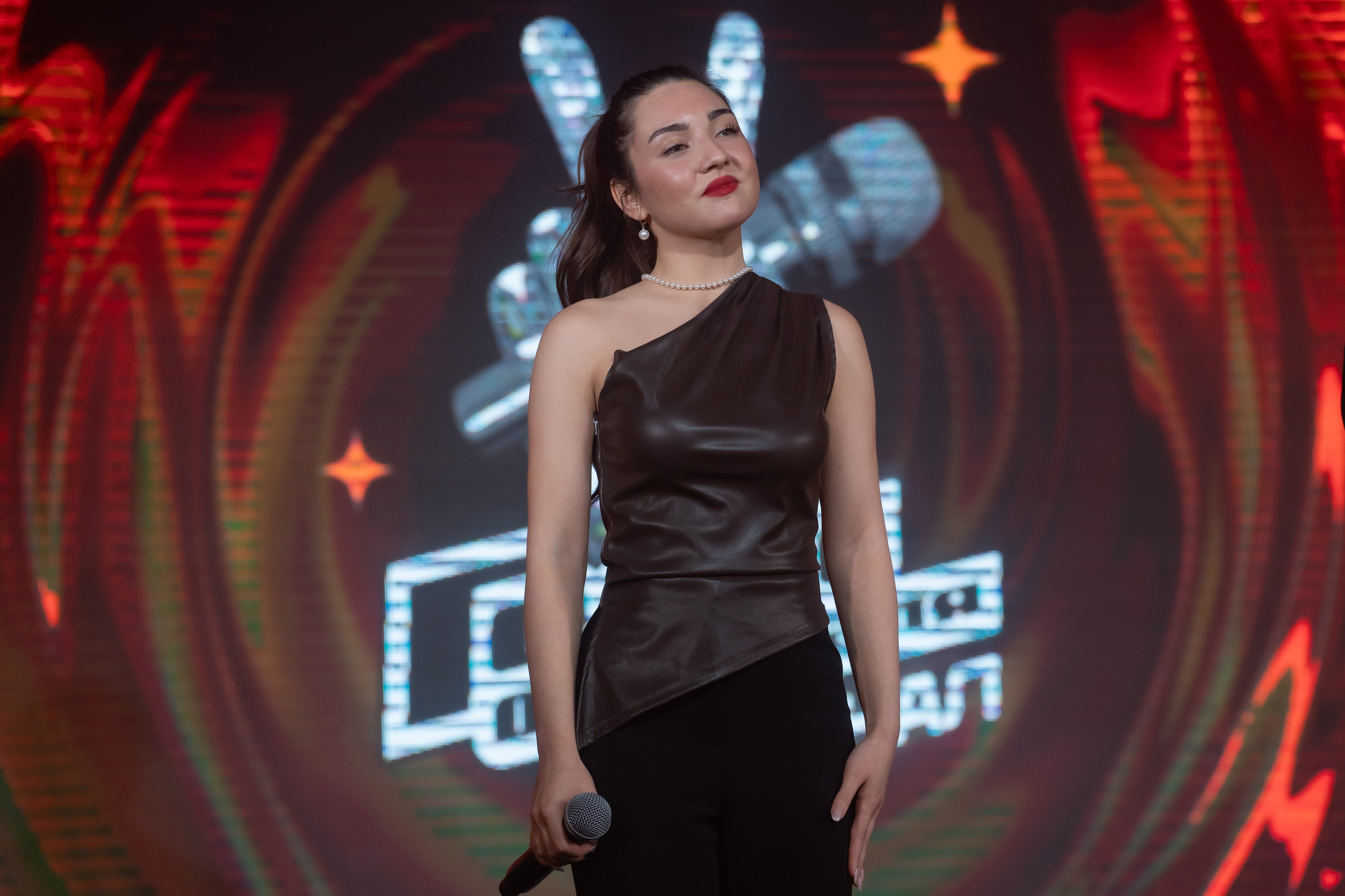 Голос фестиваля КиВиН 2026. Репортажный и студийный фотограф, Москва