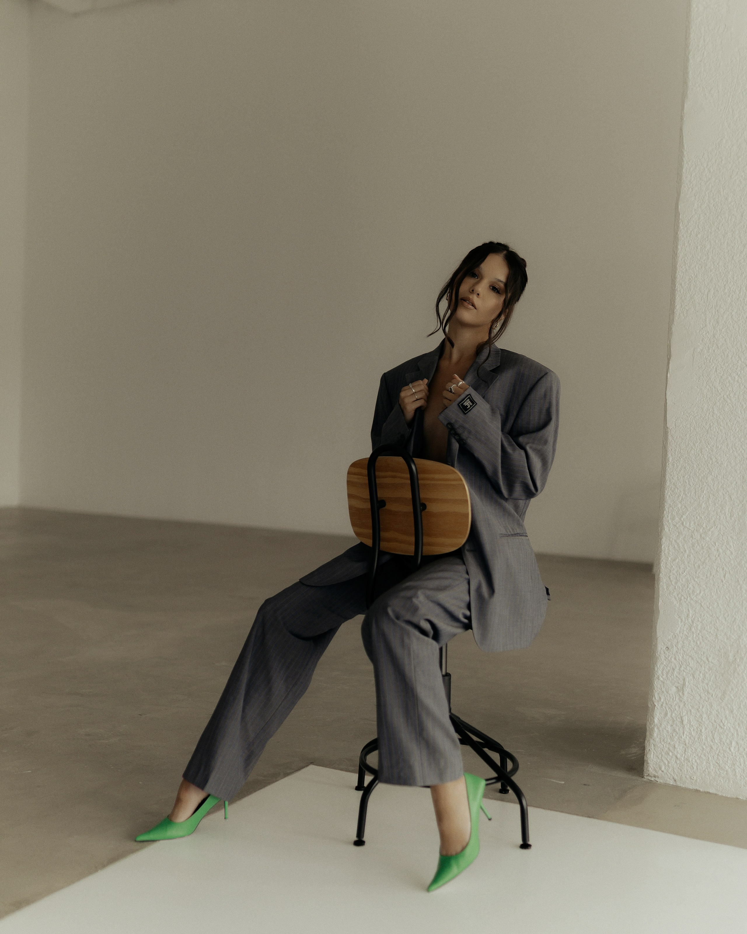 Мария. DARYA.BELKINA