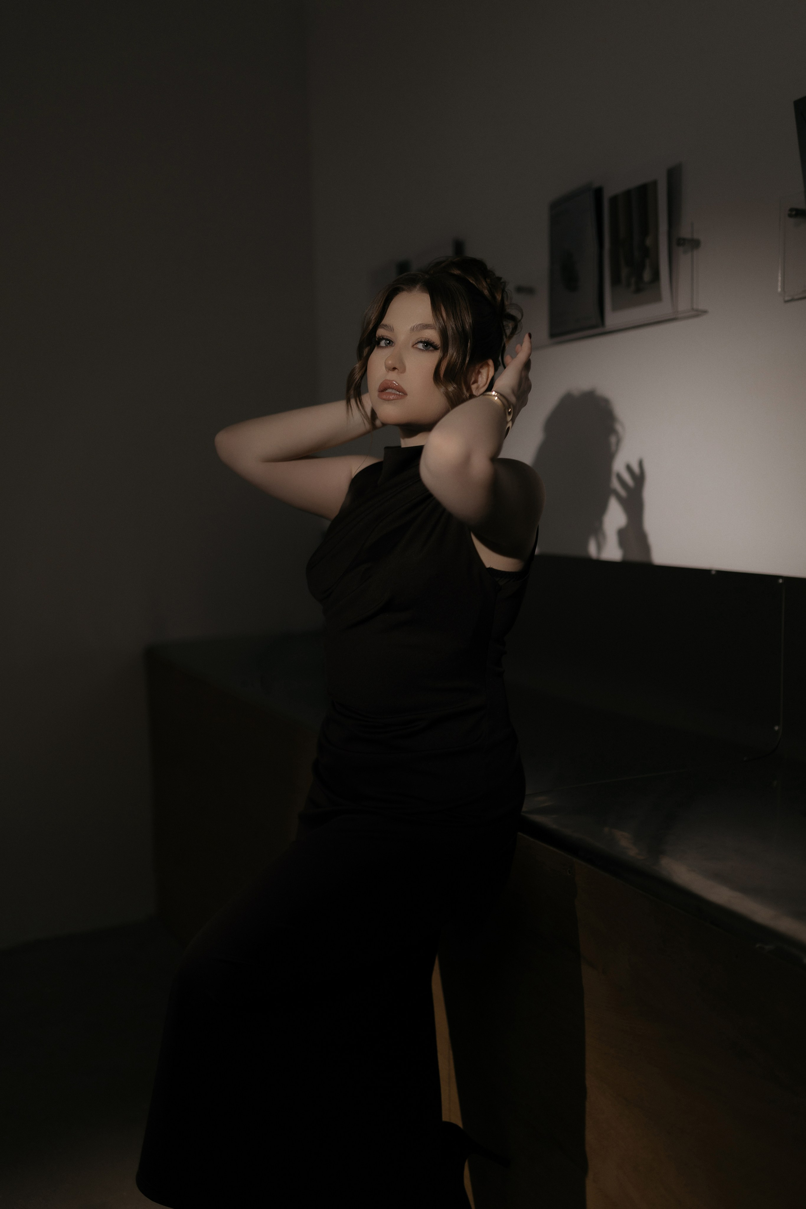 Арина. DARYA.BELKINA