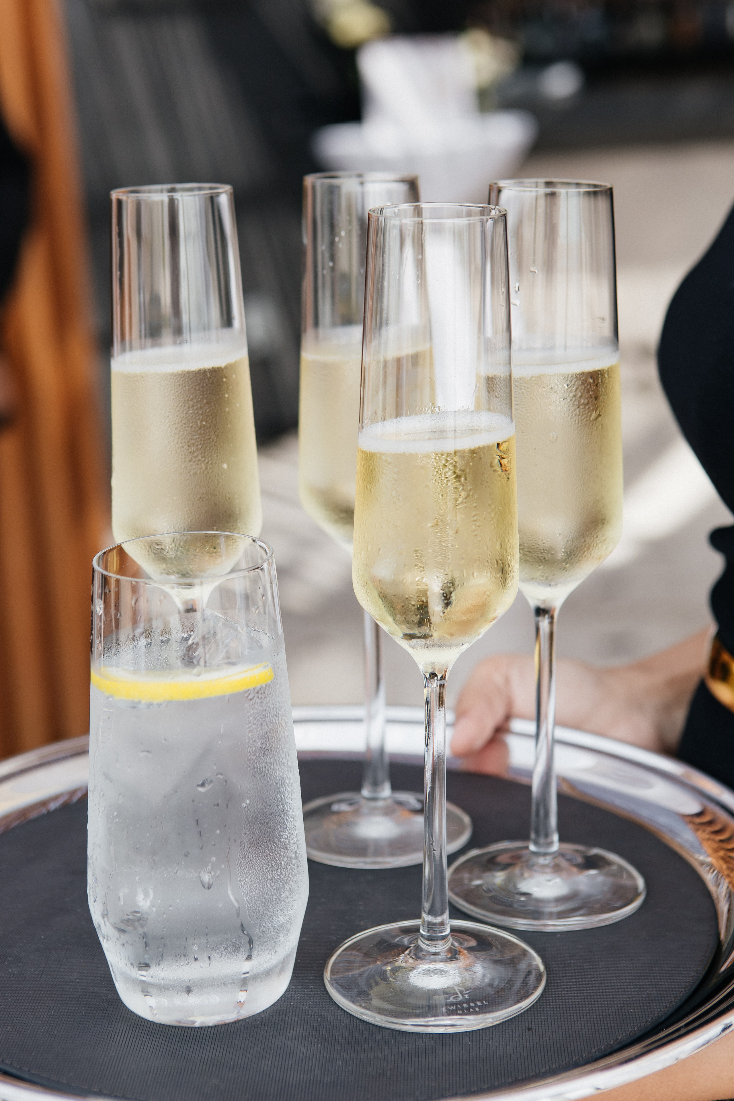 Wedding Atlantis. Valery Litvinova Photography