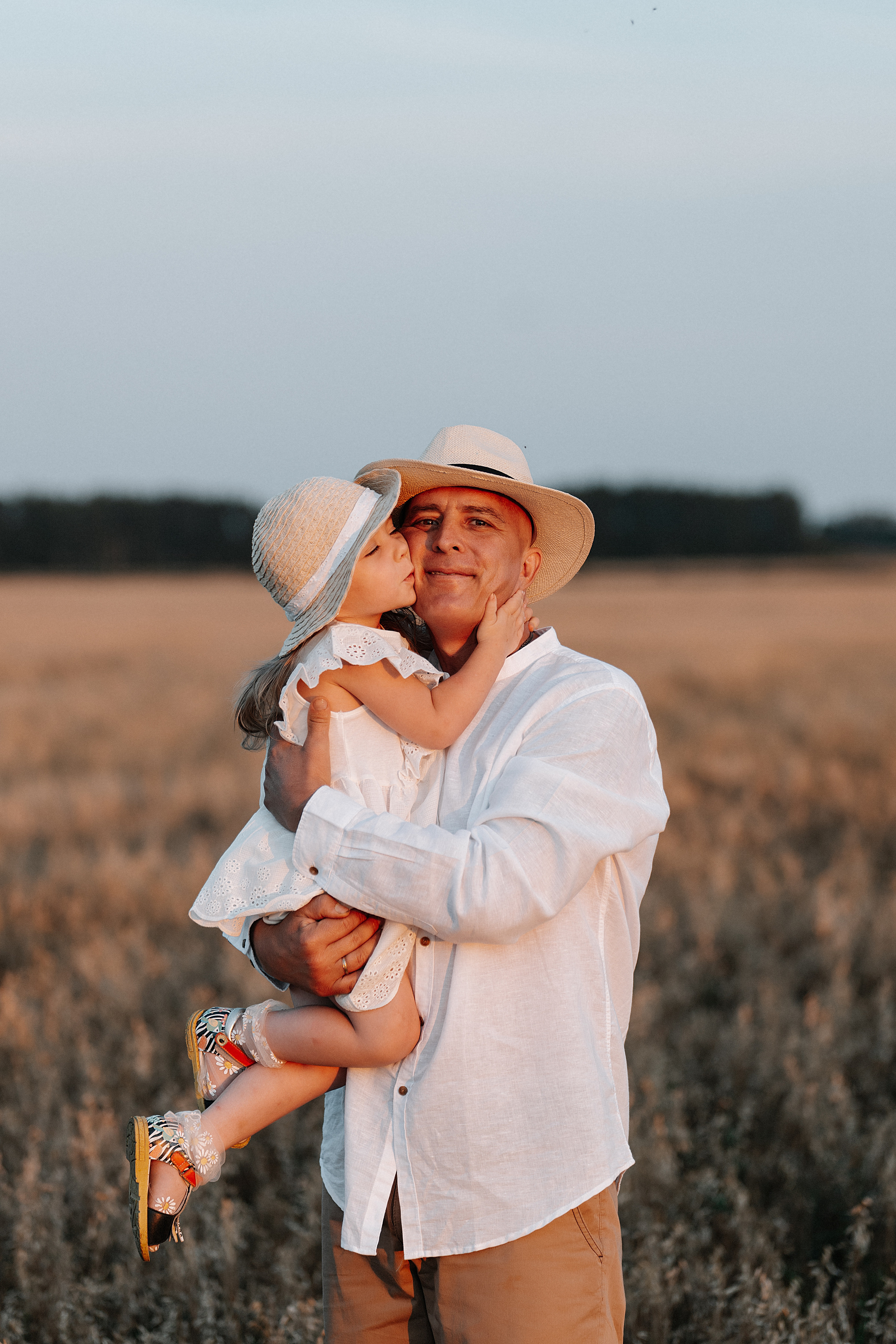 Нетесовы. Свадебный и семейный фотограф Светлана Пирюгина