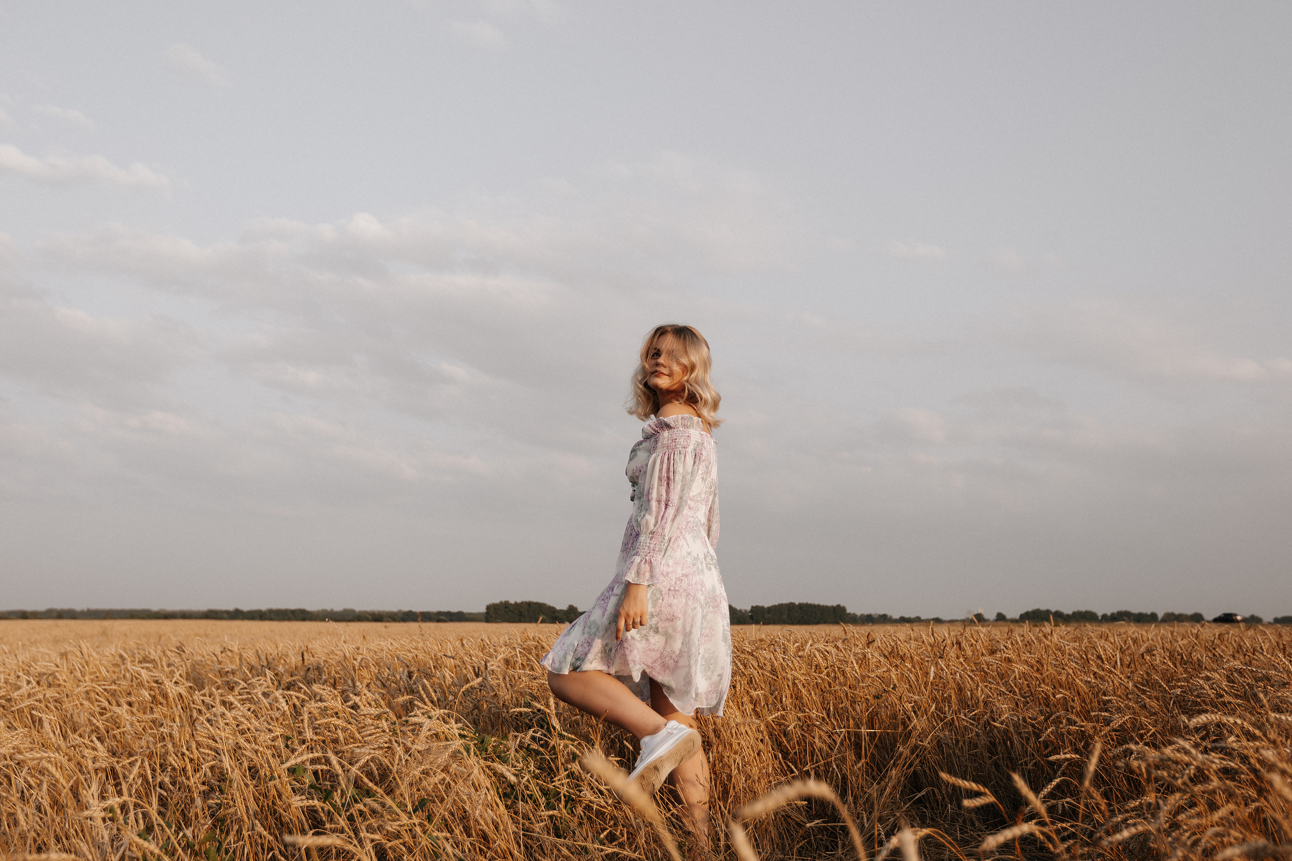 Лиза. Свадебный и семейный фотограф Светлана Пирюгина