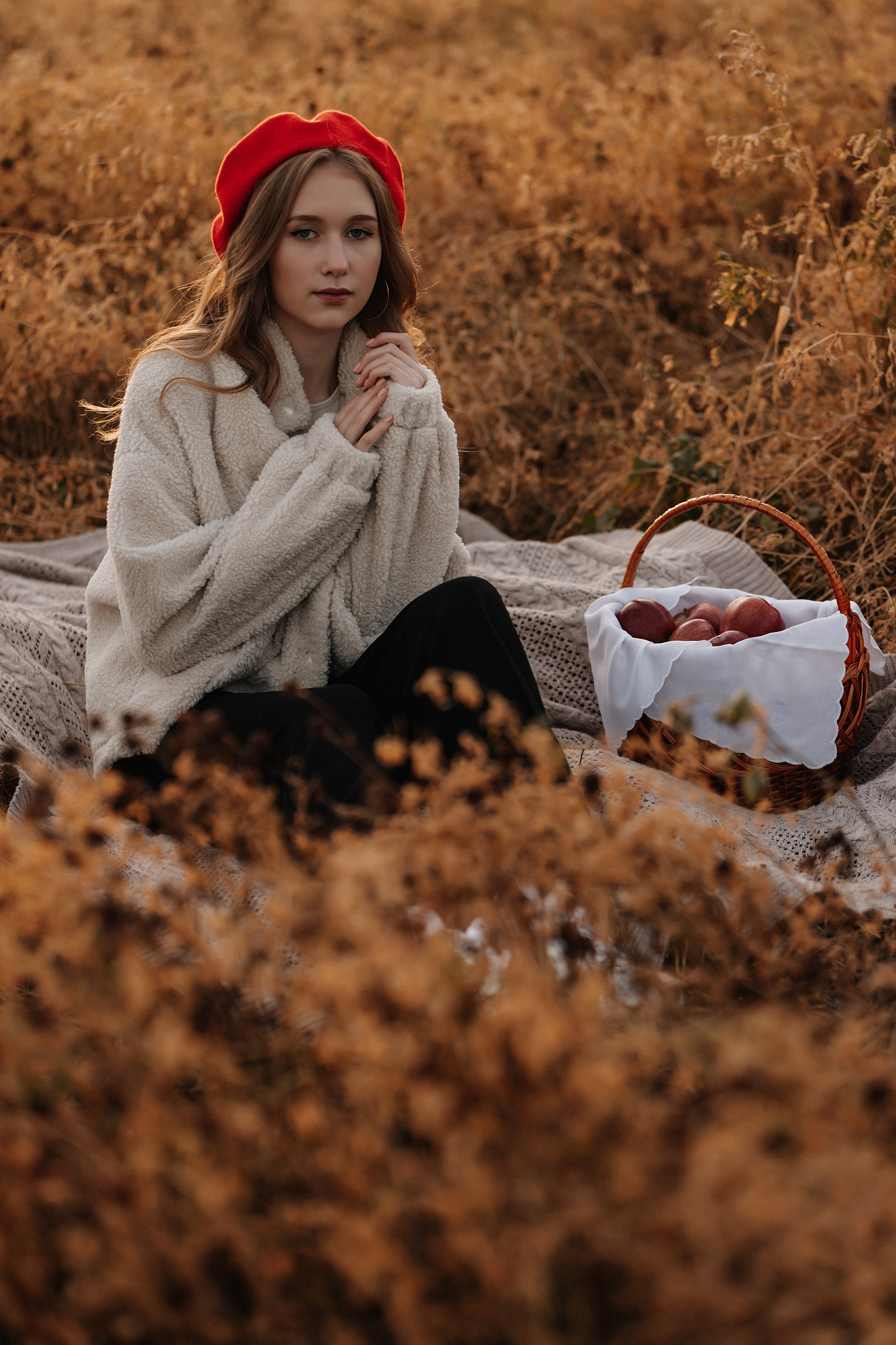 Полина. Свадебный и семейный фотограф Светлана Пирюгина