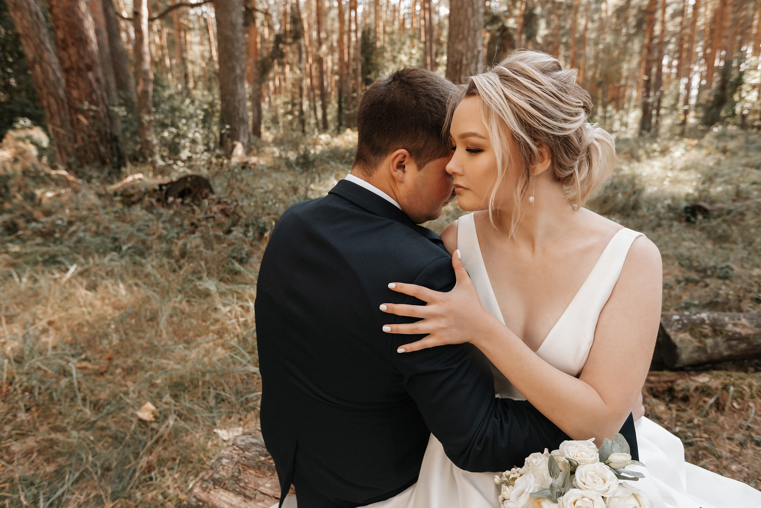 04.03.21. Свадебный и семейный фотограф Светлана Пирюгина