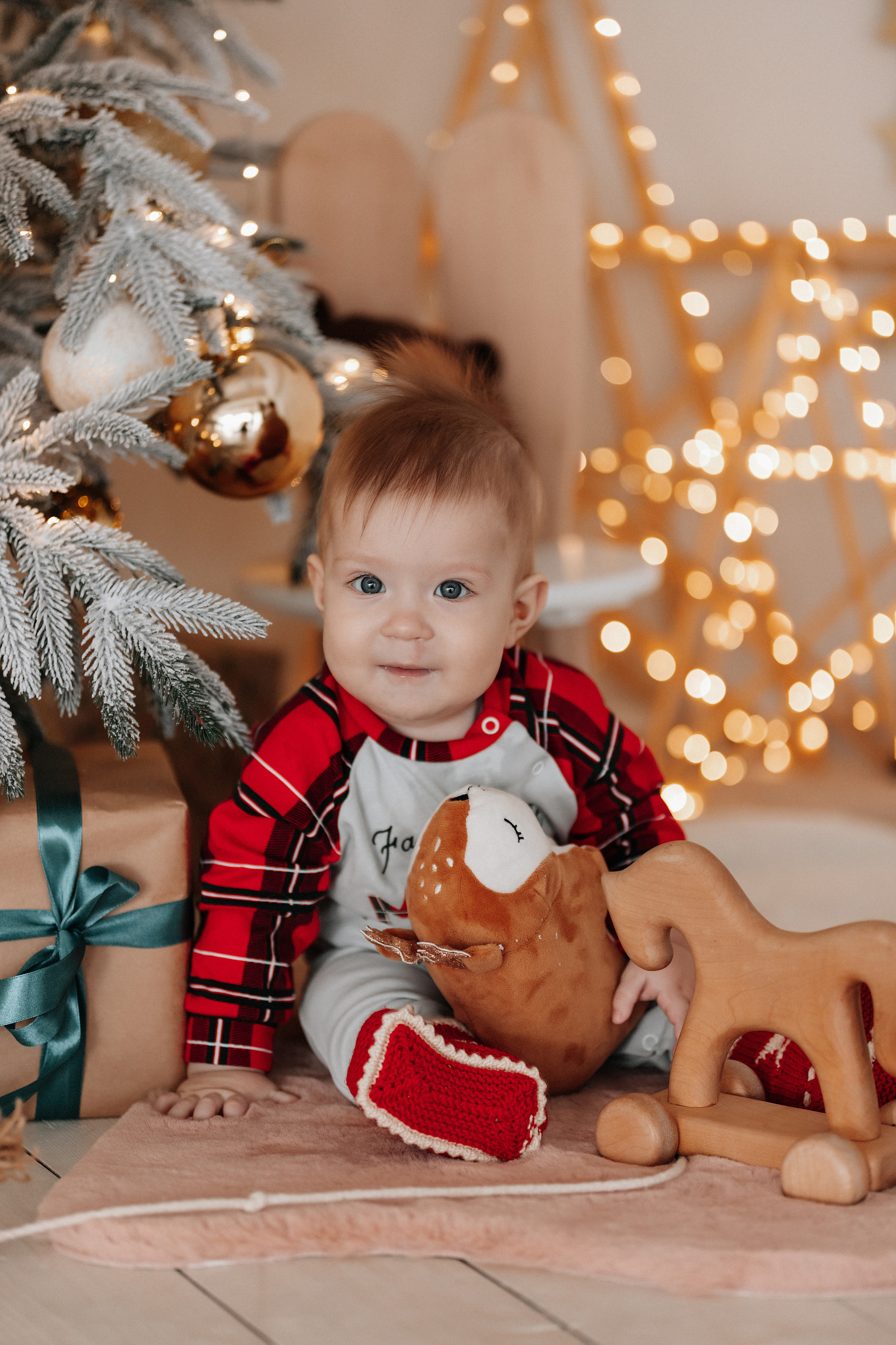 Моисеевы. Свадебный и семейный фотограф Светлана Пирюгина