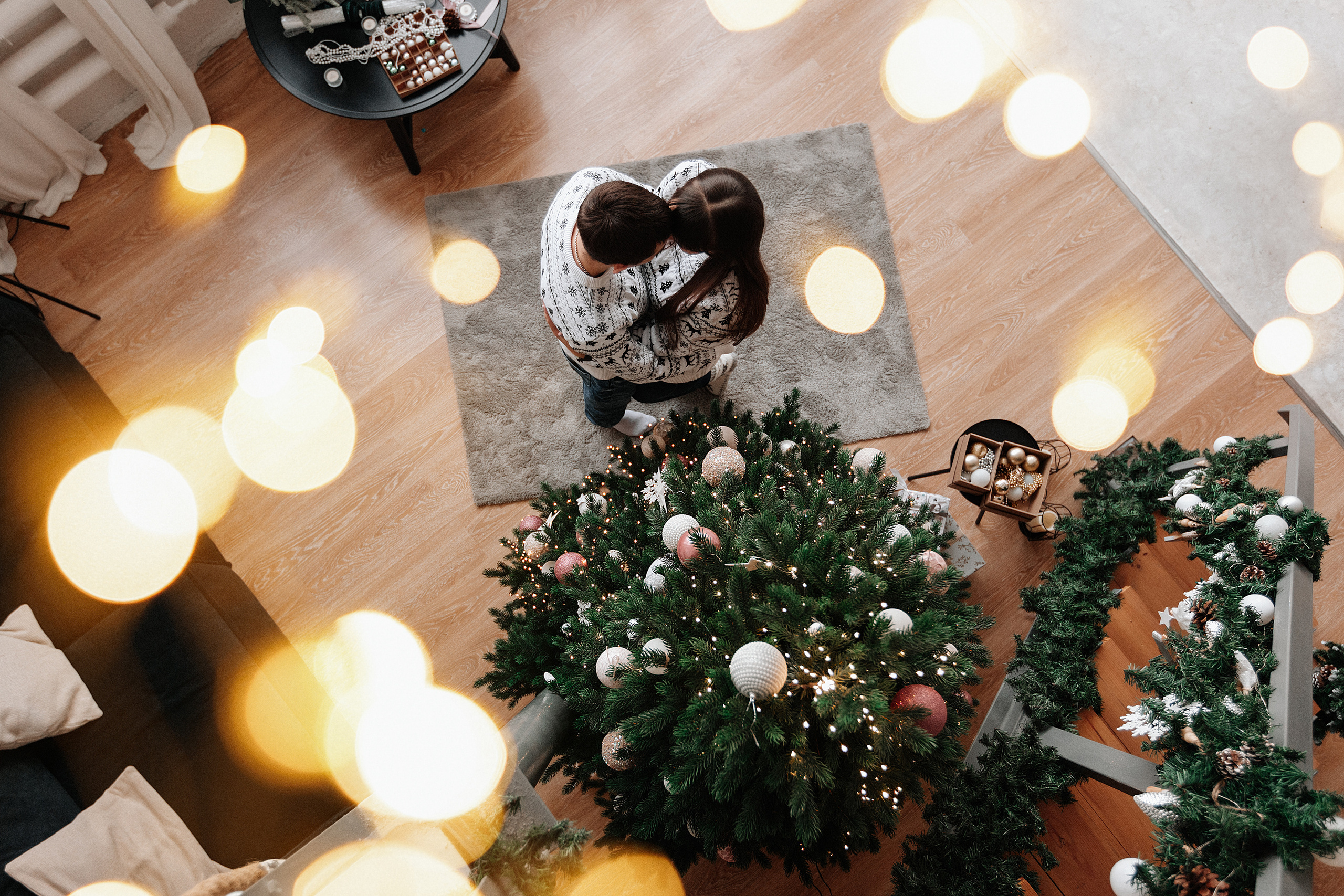 Моисеевы. Свадебный и семейный фотограф Светлана Пирюгина