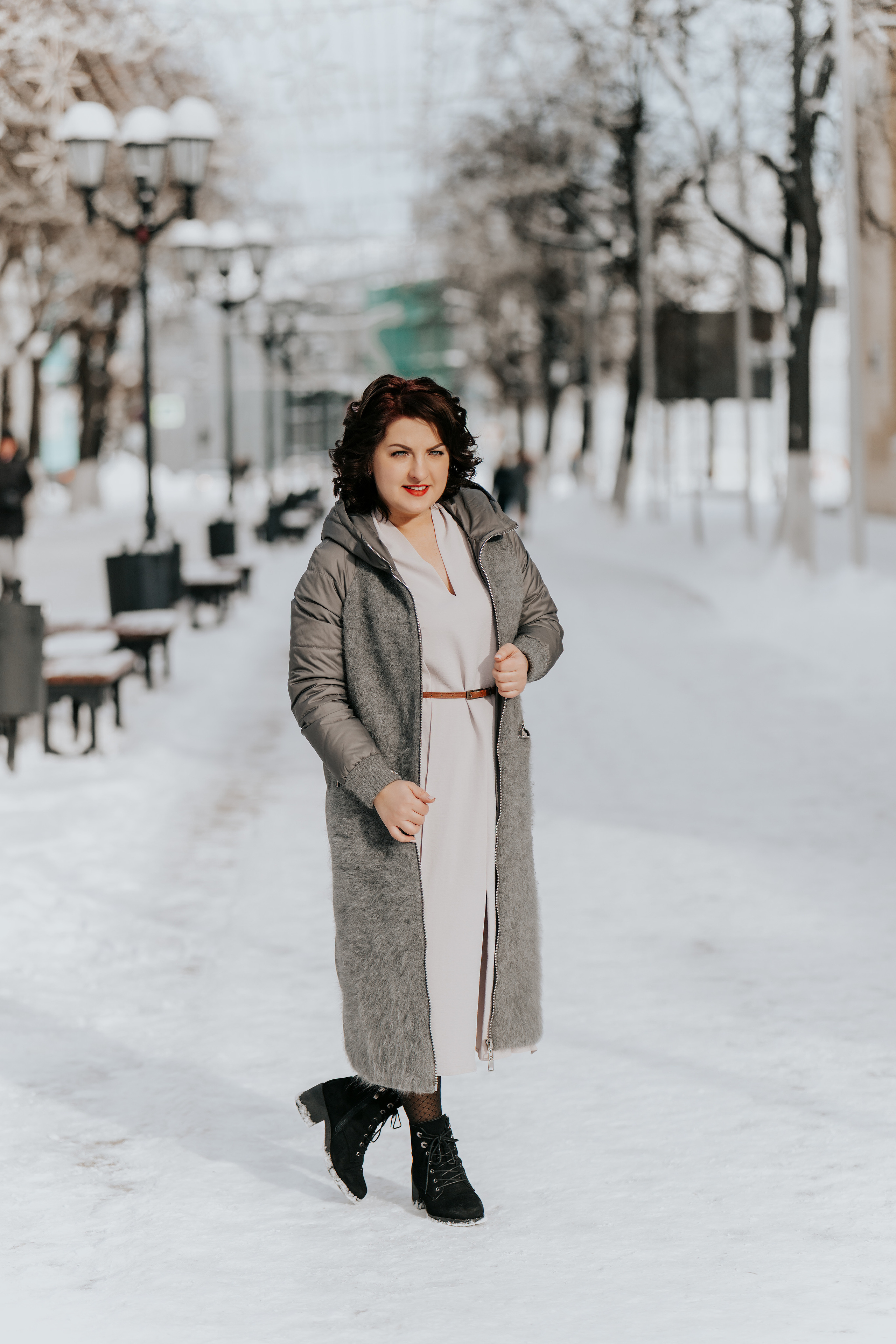 Надежда. Свадебный и семейный фотограф Светлана Пирюгина