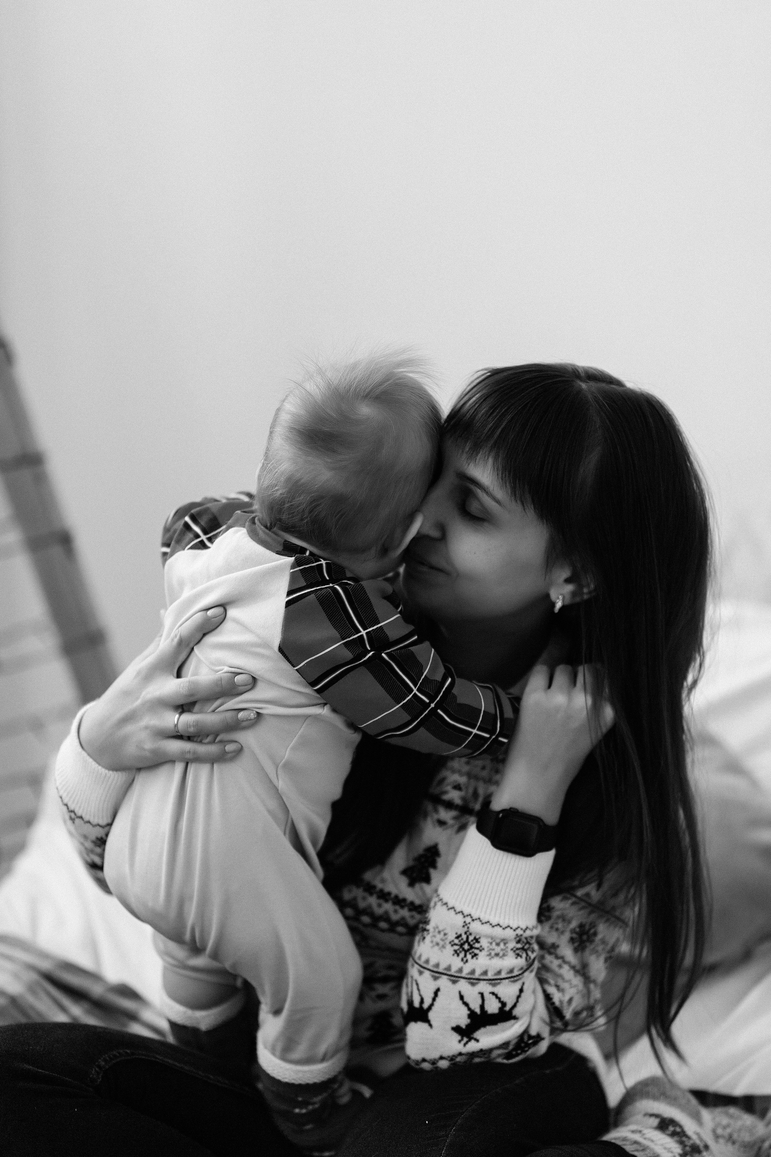 Моисеевы. Свадебный и семейный фотограф Светлана Пирюгина