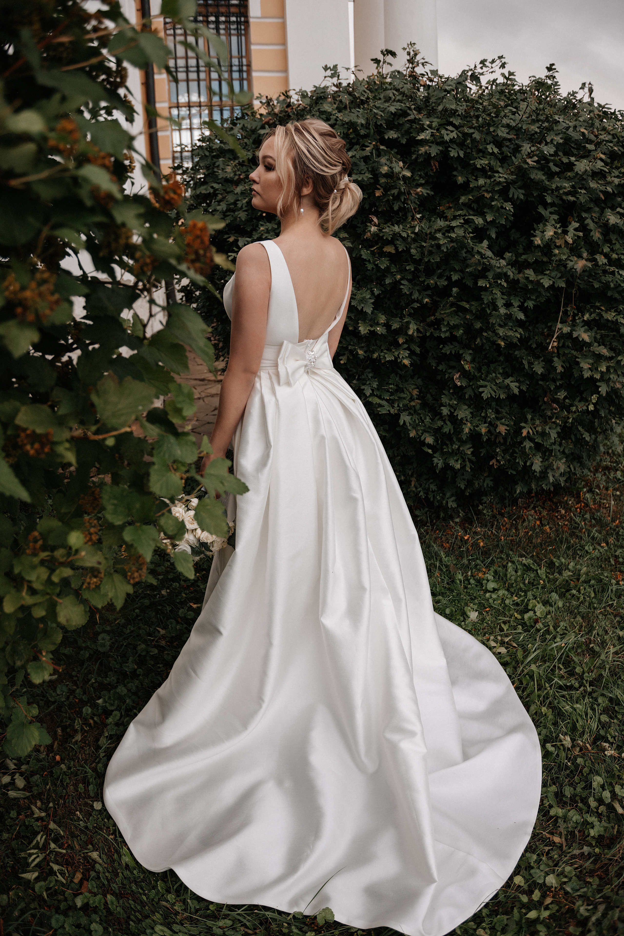 04.03.21. Свадебный и семейный фотограф Светлана Пирюгина