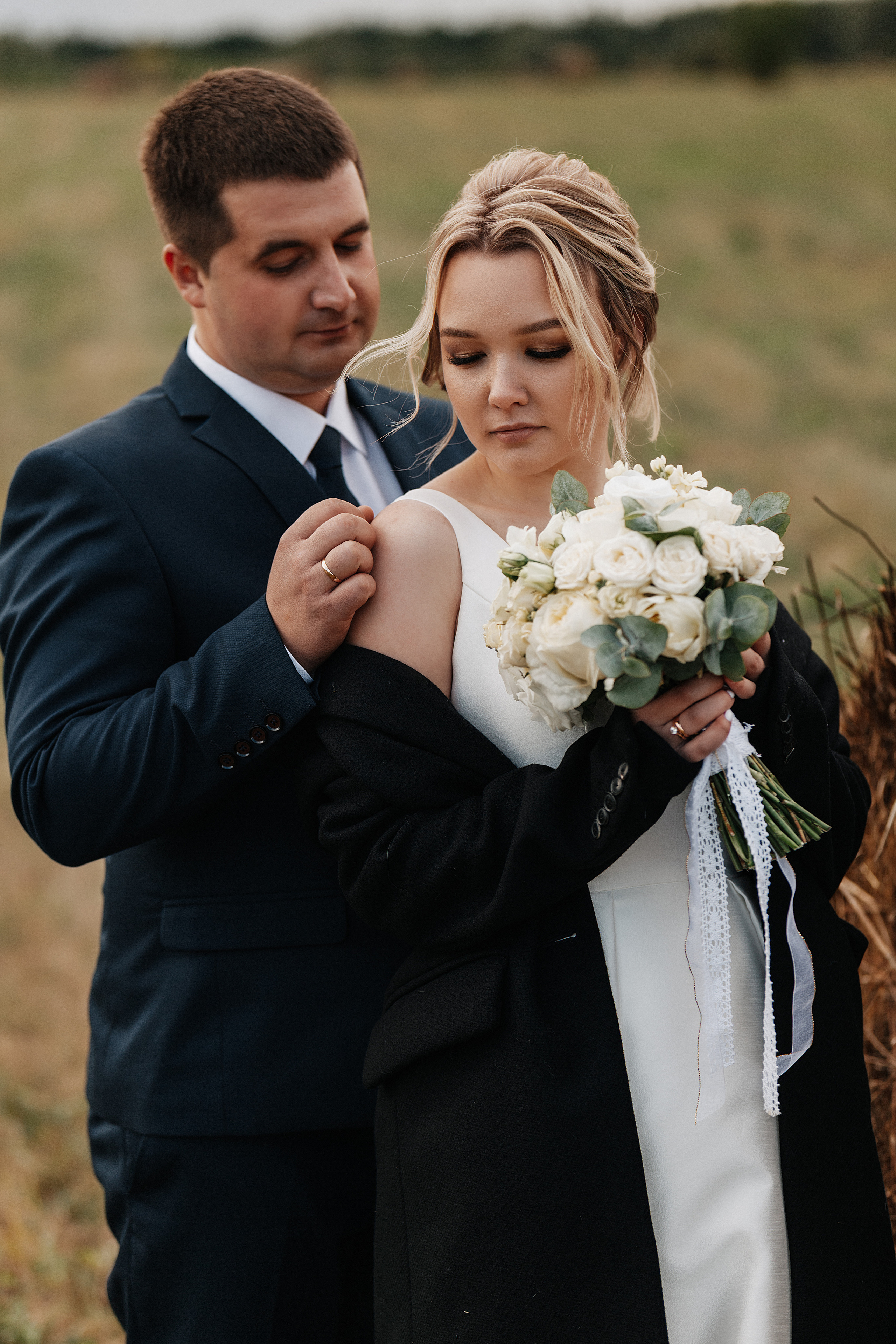 04.03.21. Свадебный и семейный фотограф Светлана Пирюгина