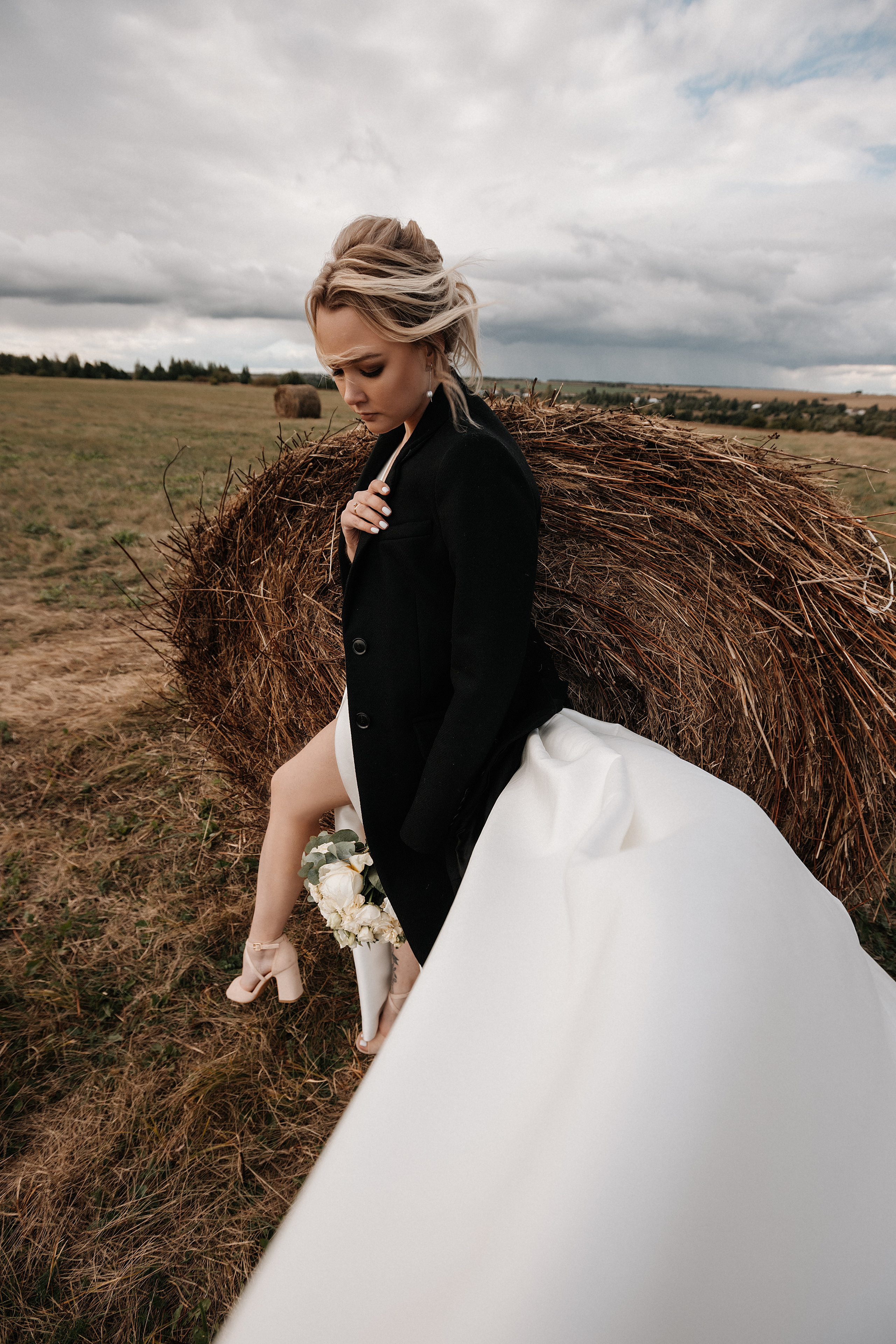 04.03.21. Свадебный и семейный фотограф Светлана Пирюгина