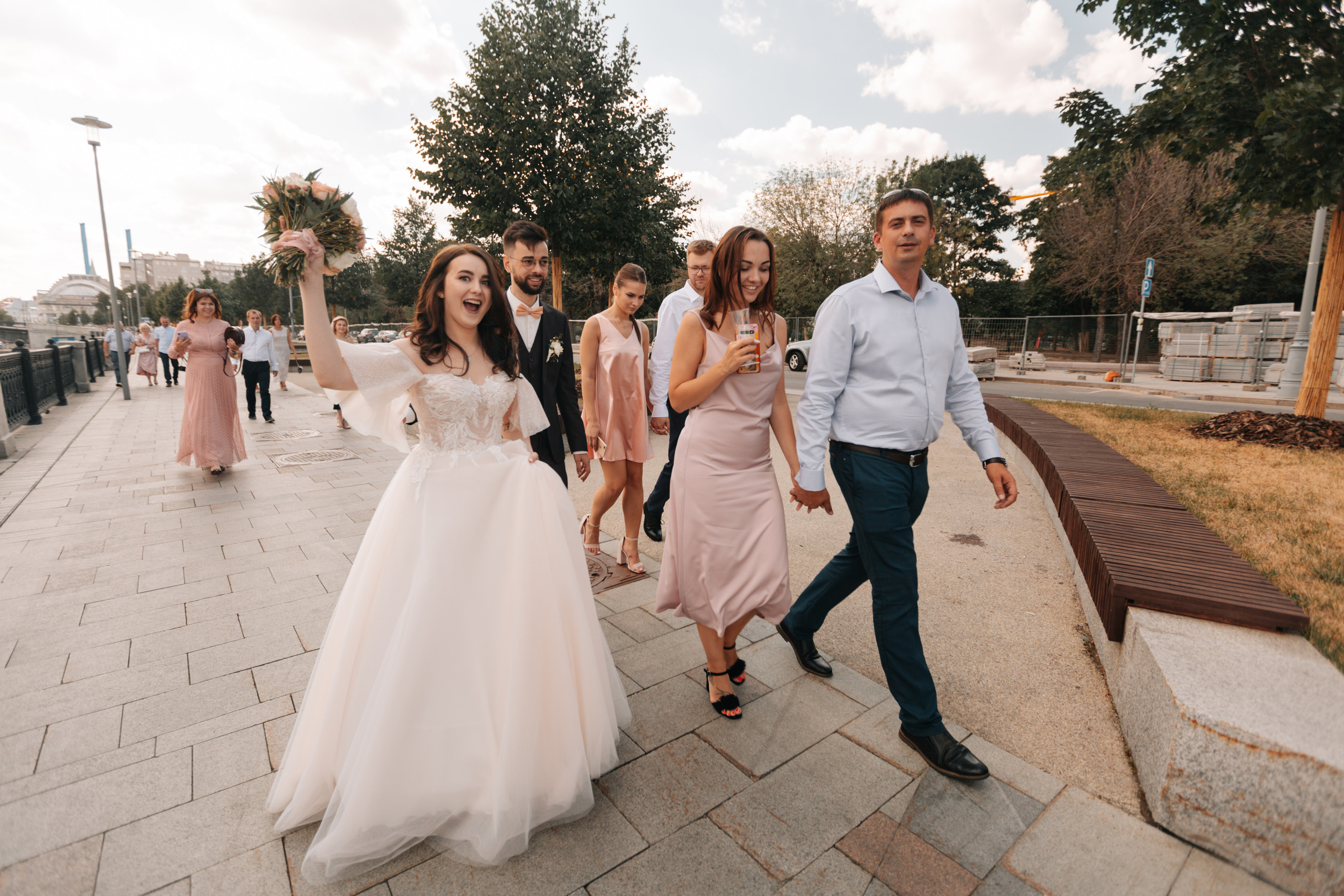 31.08.21. Свадебный и семейный фотограф Светлана Пирюгина