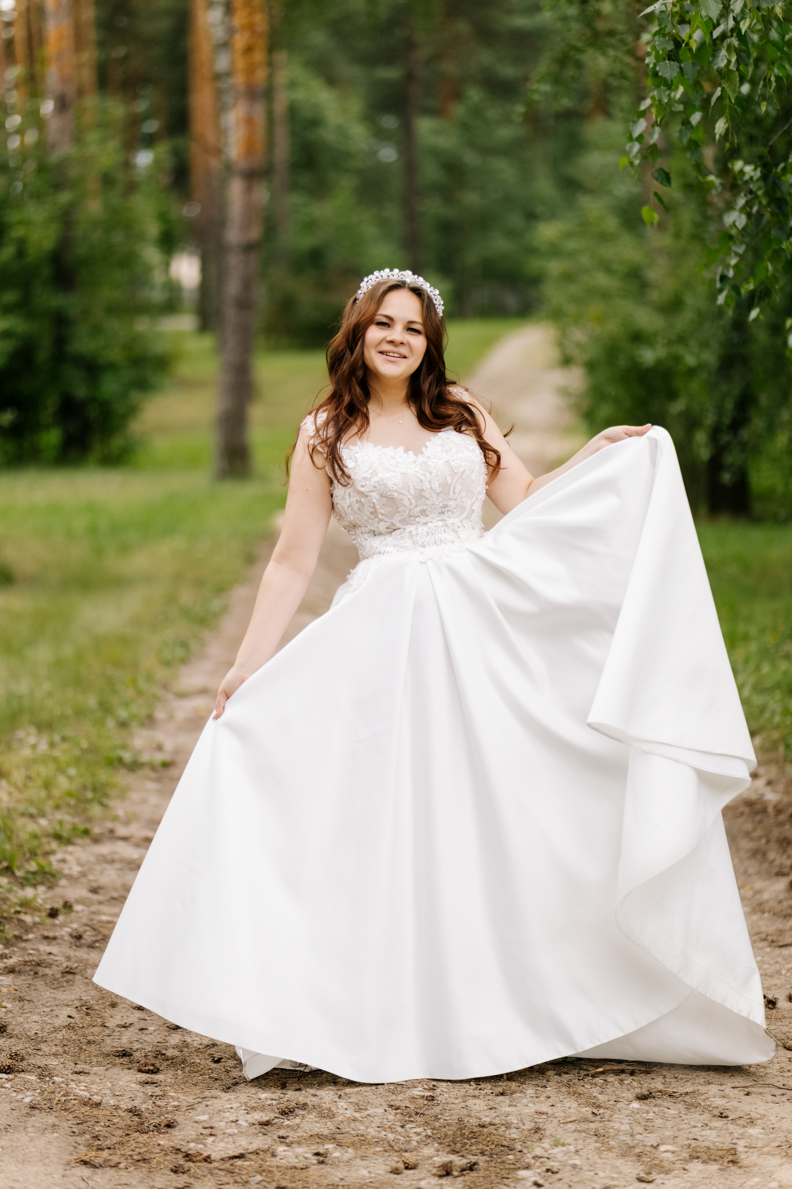 17.07.20. Свадебный и семейный фотограф Светлана Пирюгина