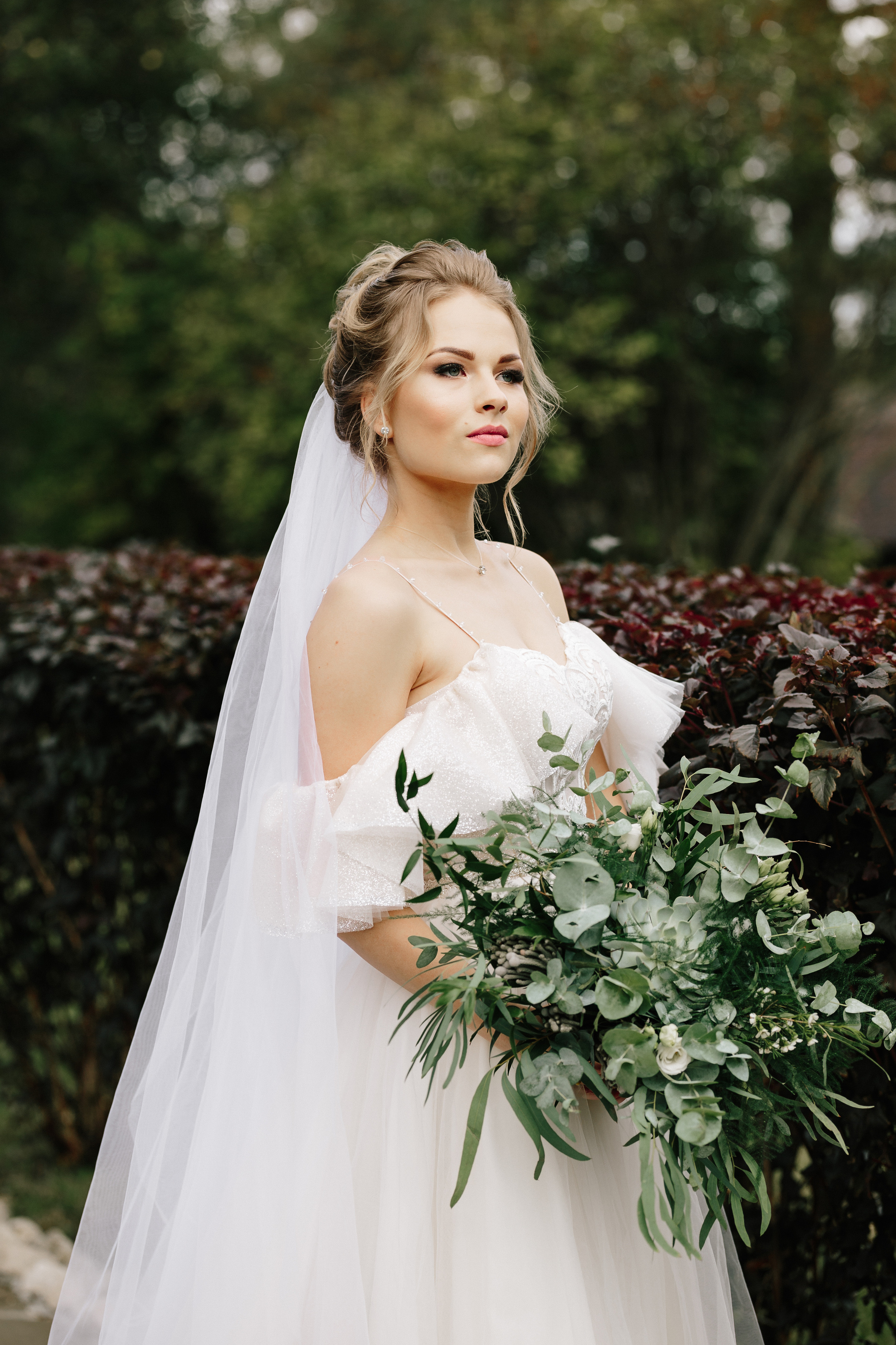 14.09.19. Свадебный и семейный фотограф Светлана Пирюгина