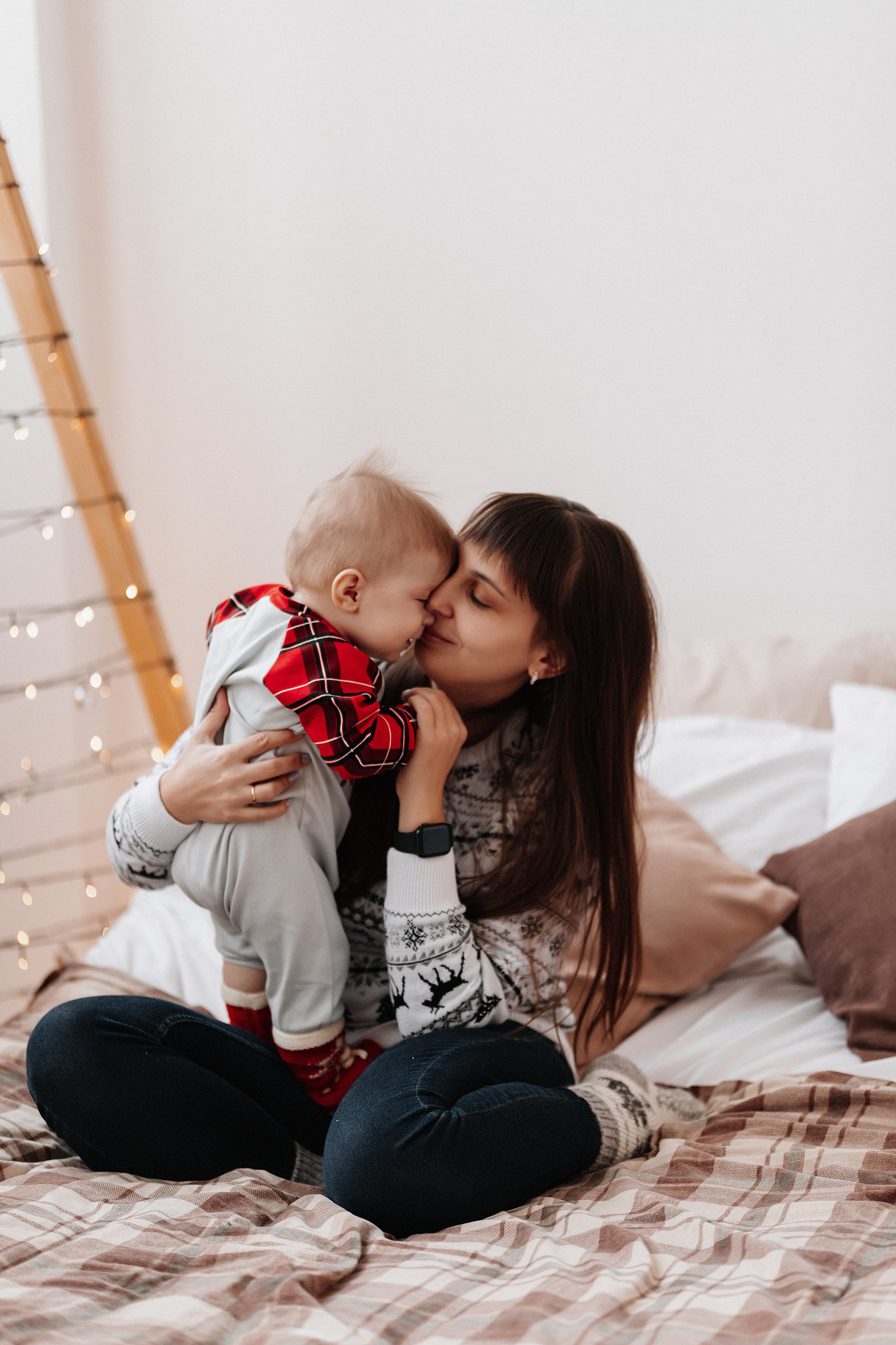 Моисеевы. Свадебный и семейный фотограф Светлана Пирюгина