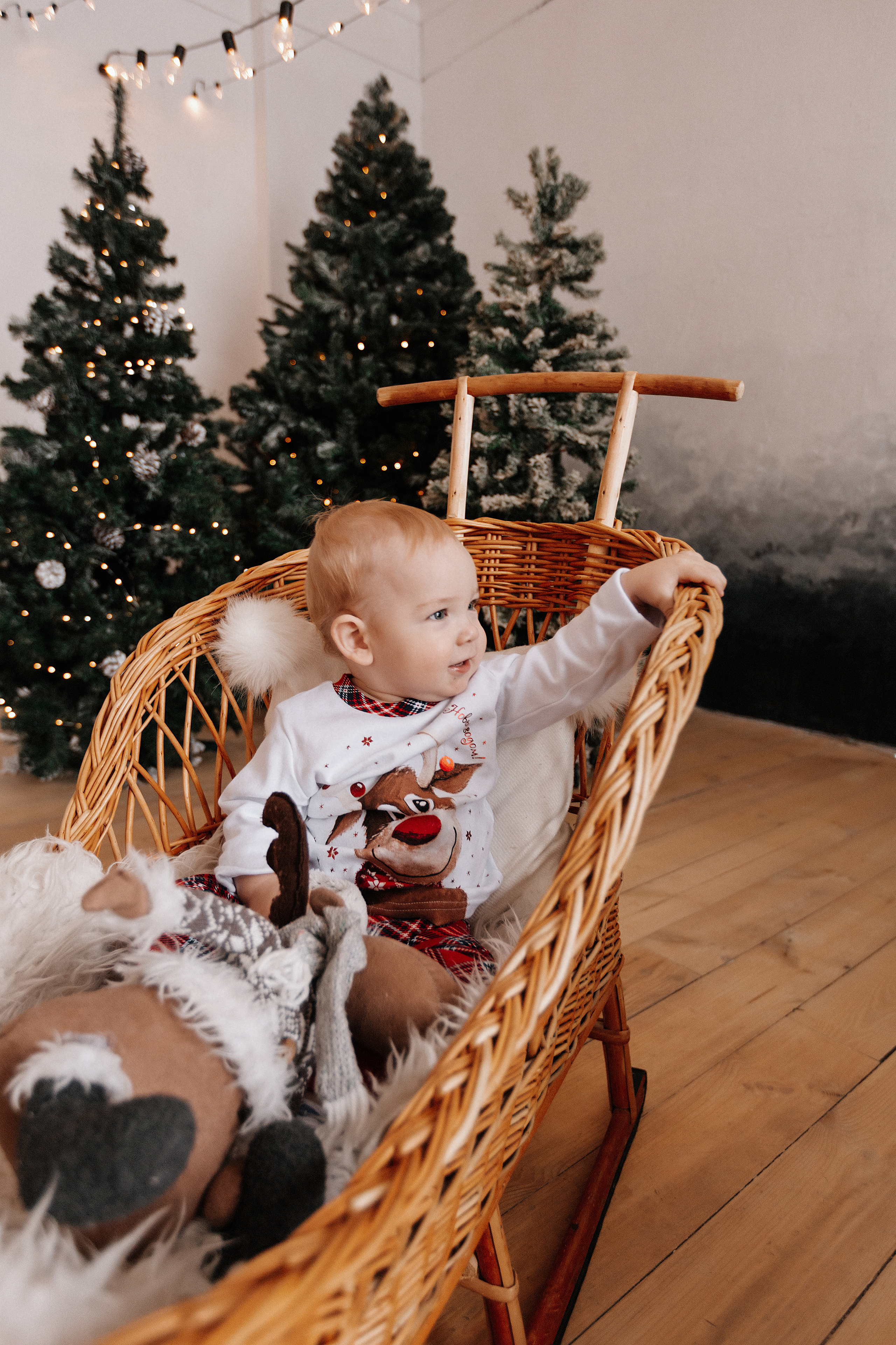 Архиповы. Свадебный и семейный фотограф Светлана Пирюгина