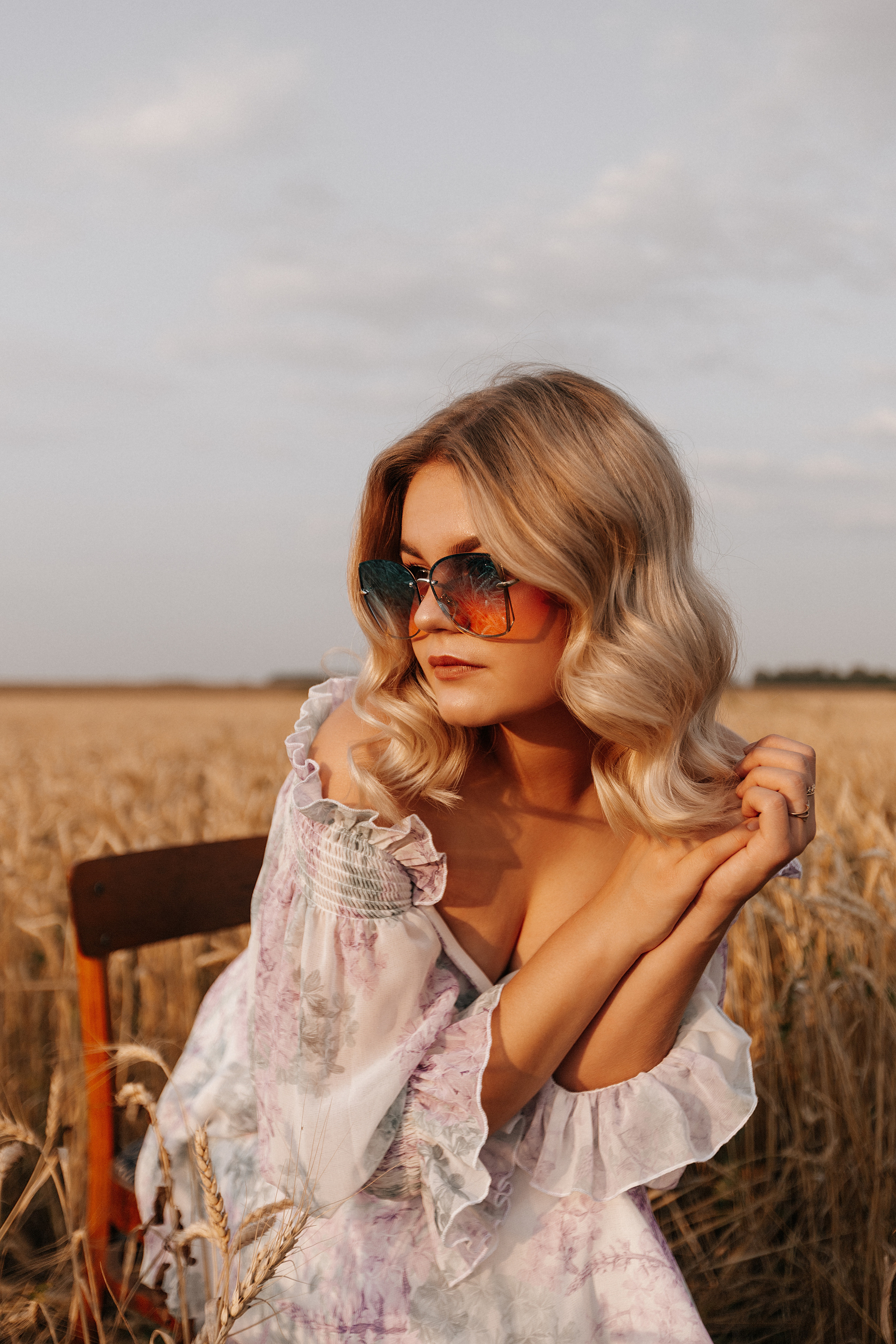 Лиза. Свадебный и семейный фотограф Светлана Пирюгина