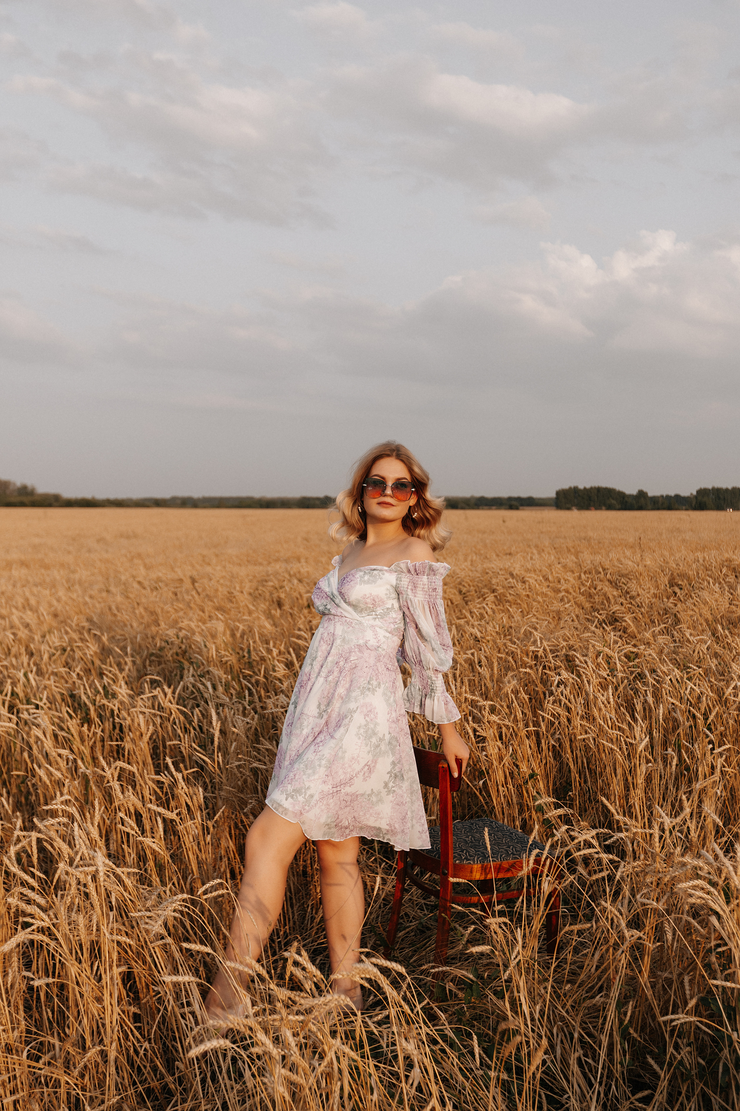 Лиза. Свадебный и семейный фотограф Светлана Пирюгина