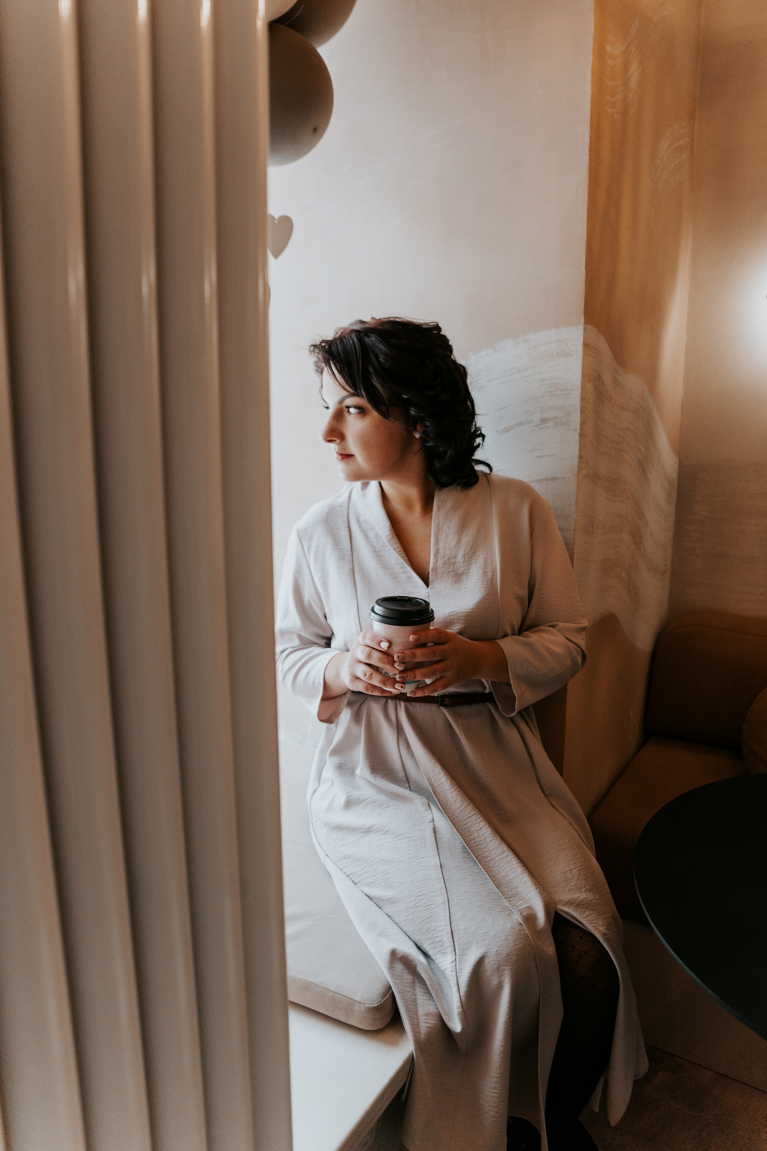 Надежда. Свадебный и семейный фотограф Светлана Пирюгина