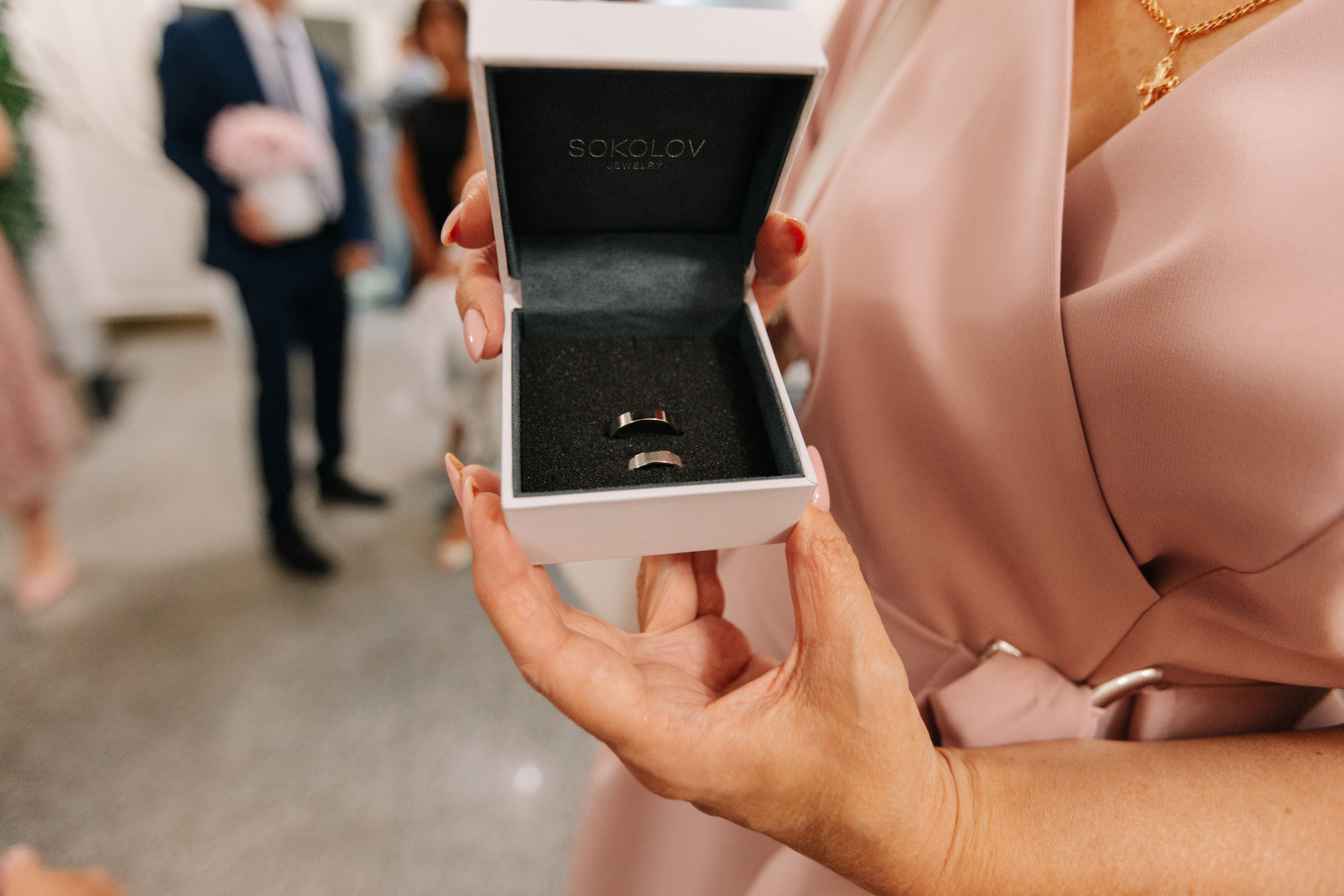 31.08.21. Свадебный и семейный фотограф Светлана Пирюгина