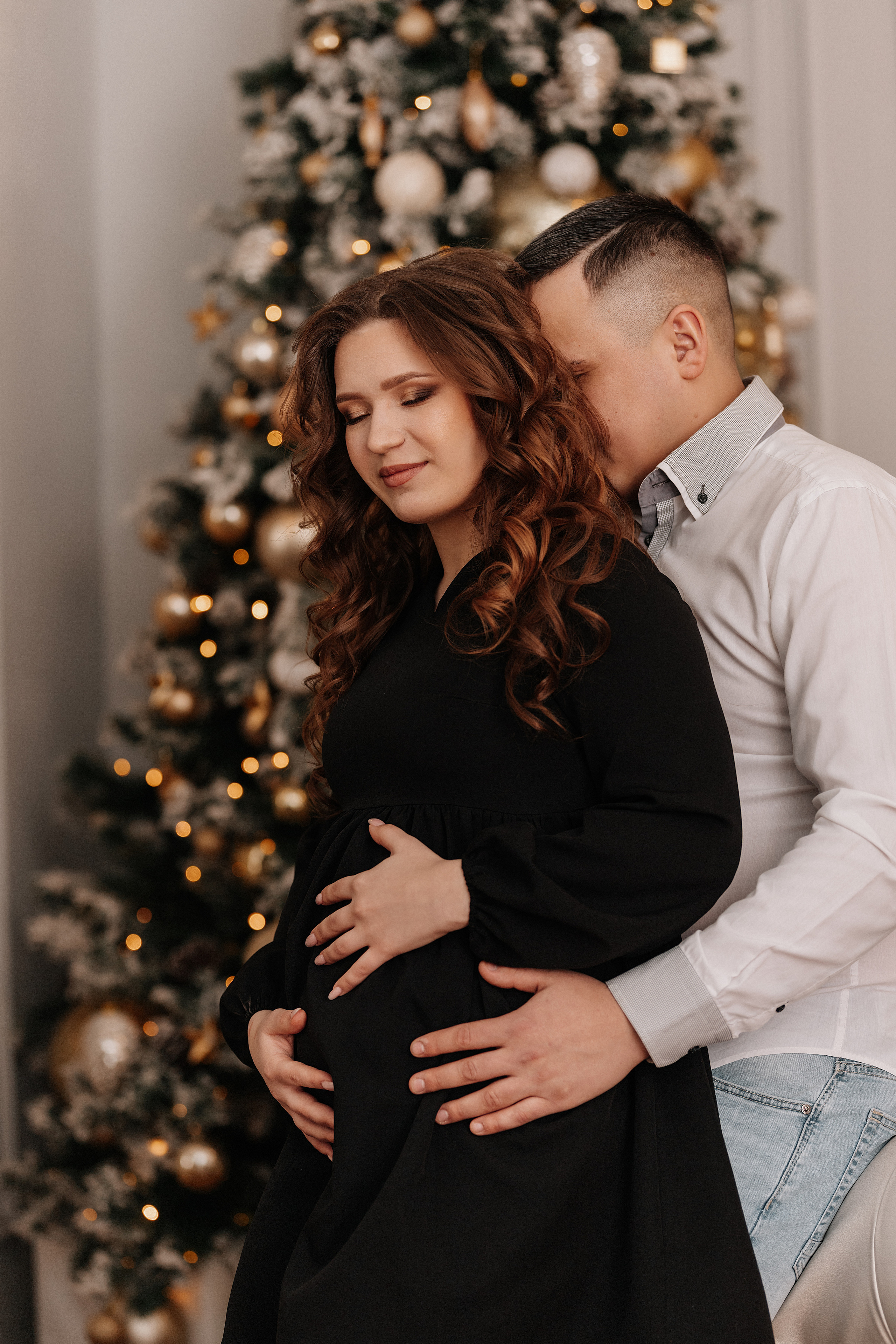 Косыхины. Свадебный и семейный фотограф Светлана Пирюгина