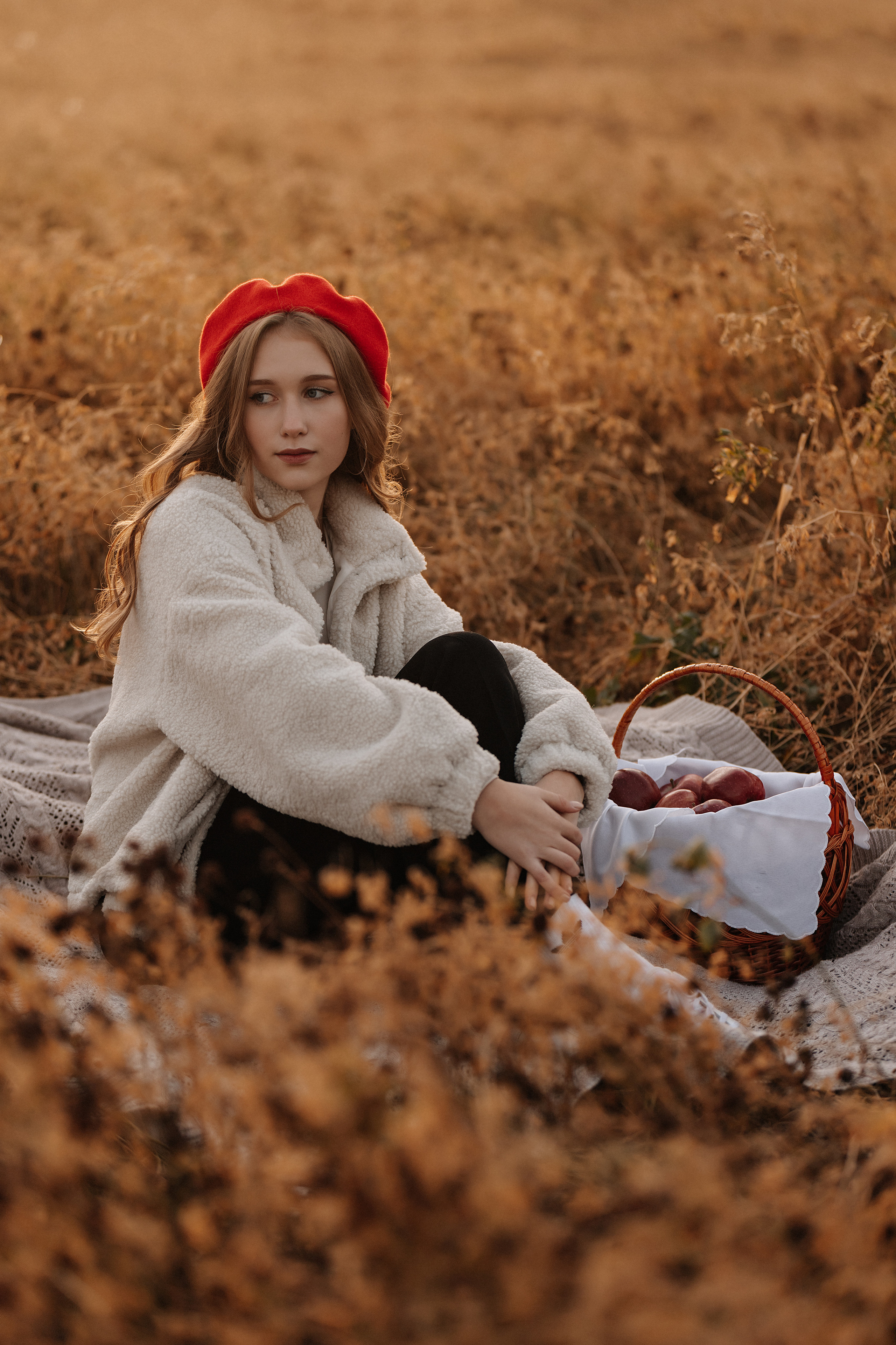 Полина. Свадебный и семейный фотограф Светлана Пирюгина