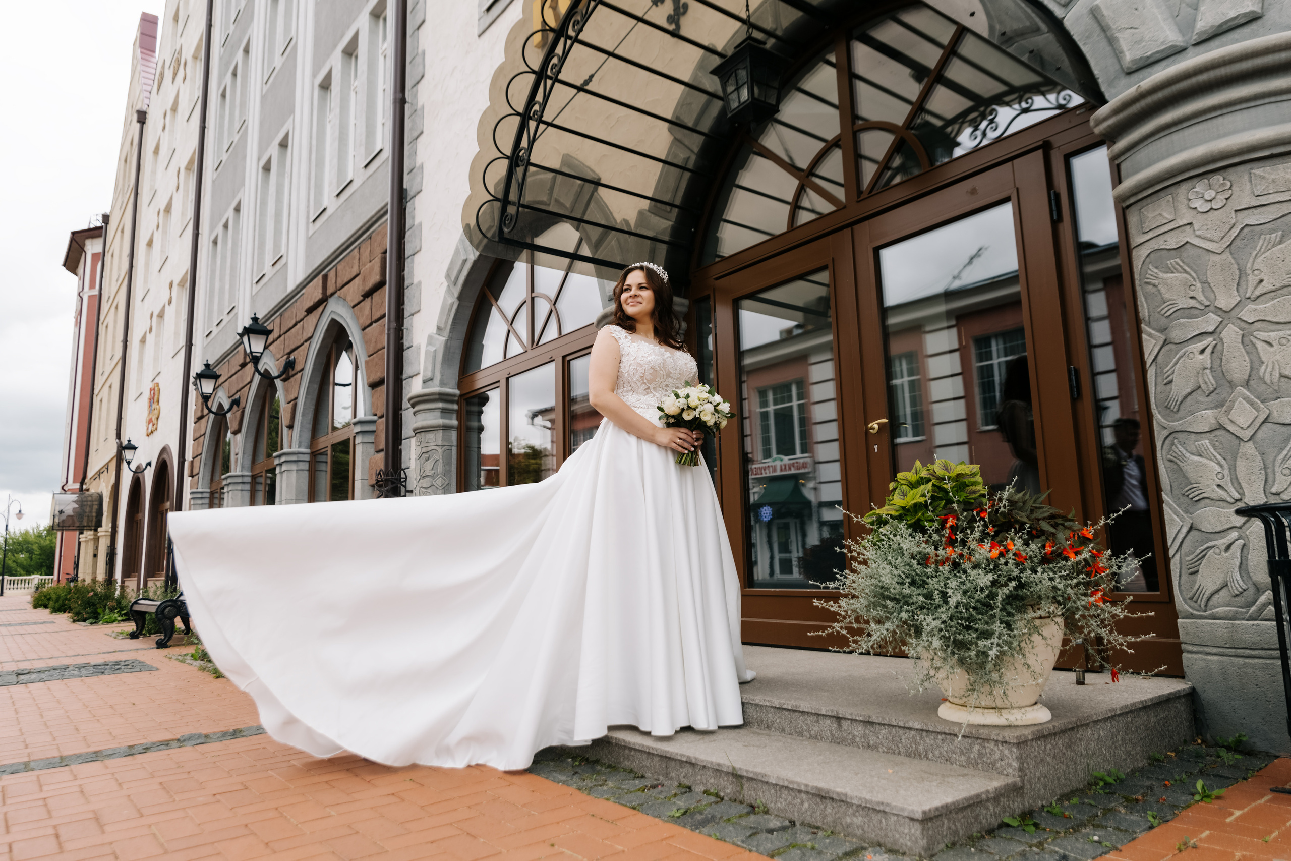 17.07.20. Свадебный и семейный фотограф Светлана Пирюгина