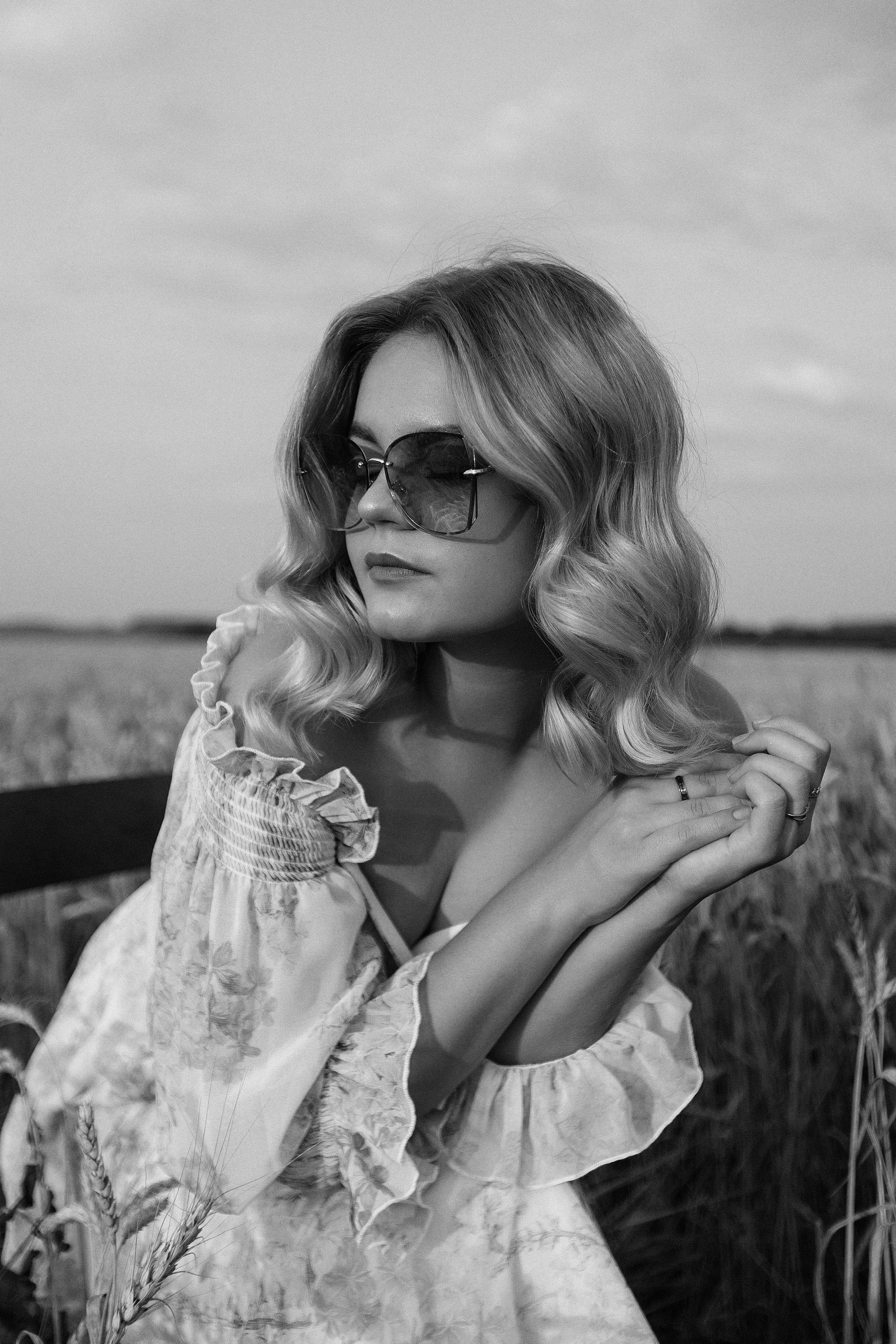 Лиза. Свадебный и семейный фотограф Светлана Пирюгина